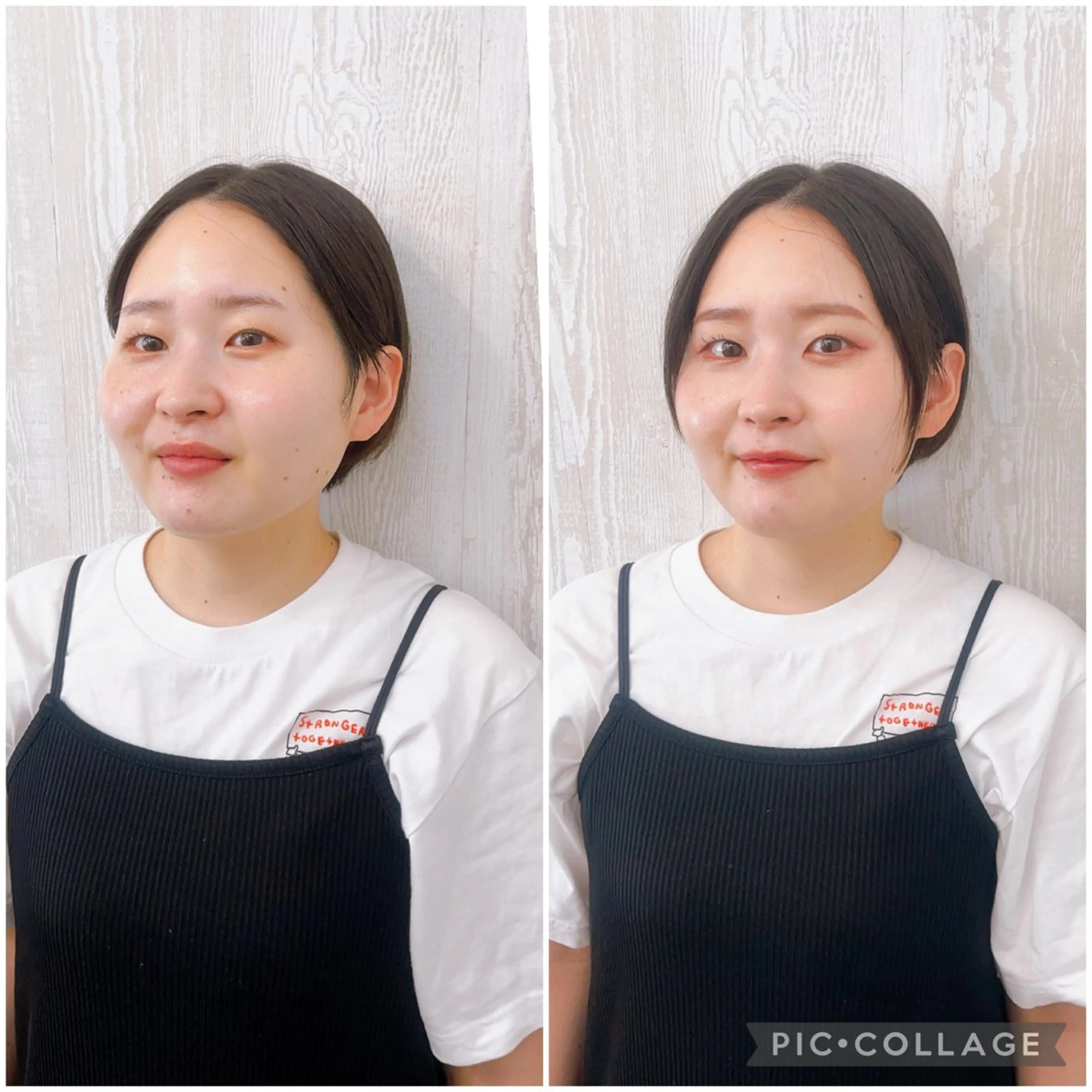 撮影モデル hair＆face chiara所属・chiara 舞音（まお）のその他イメージ