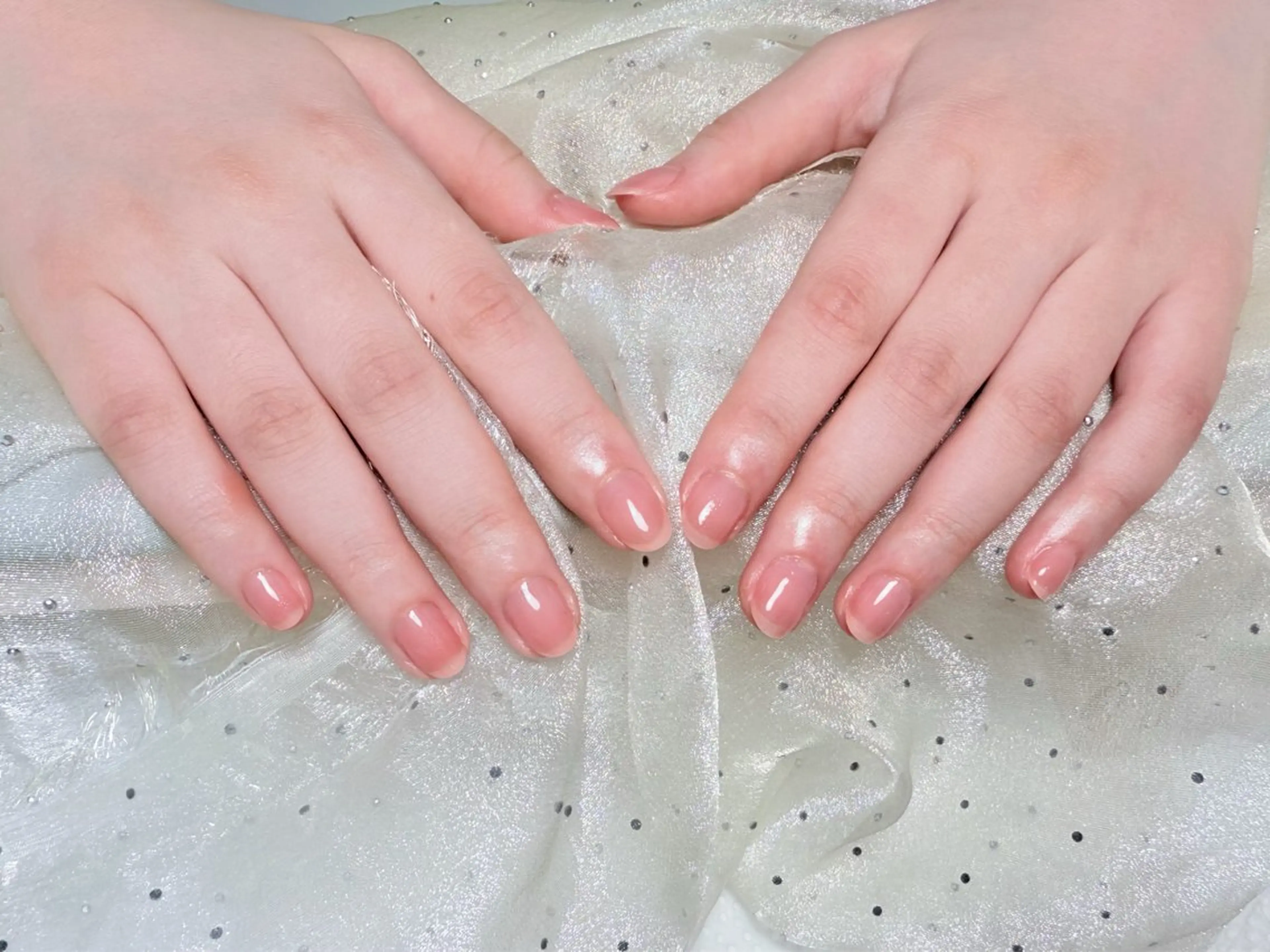 ネイル ハンドネイル ハンドケア ki koのネイルデザイン