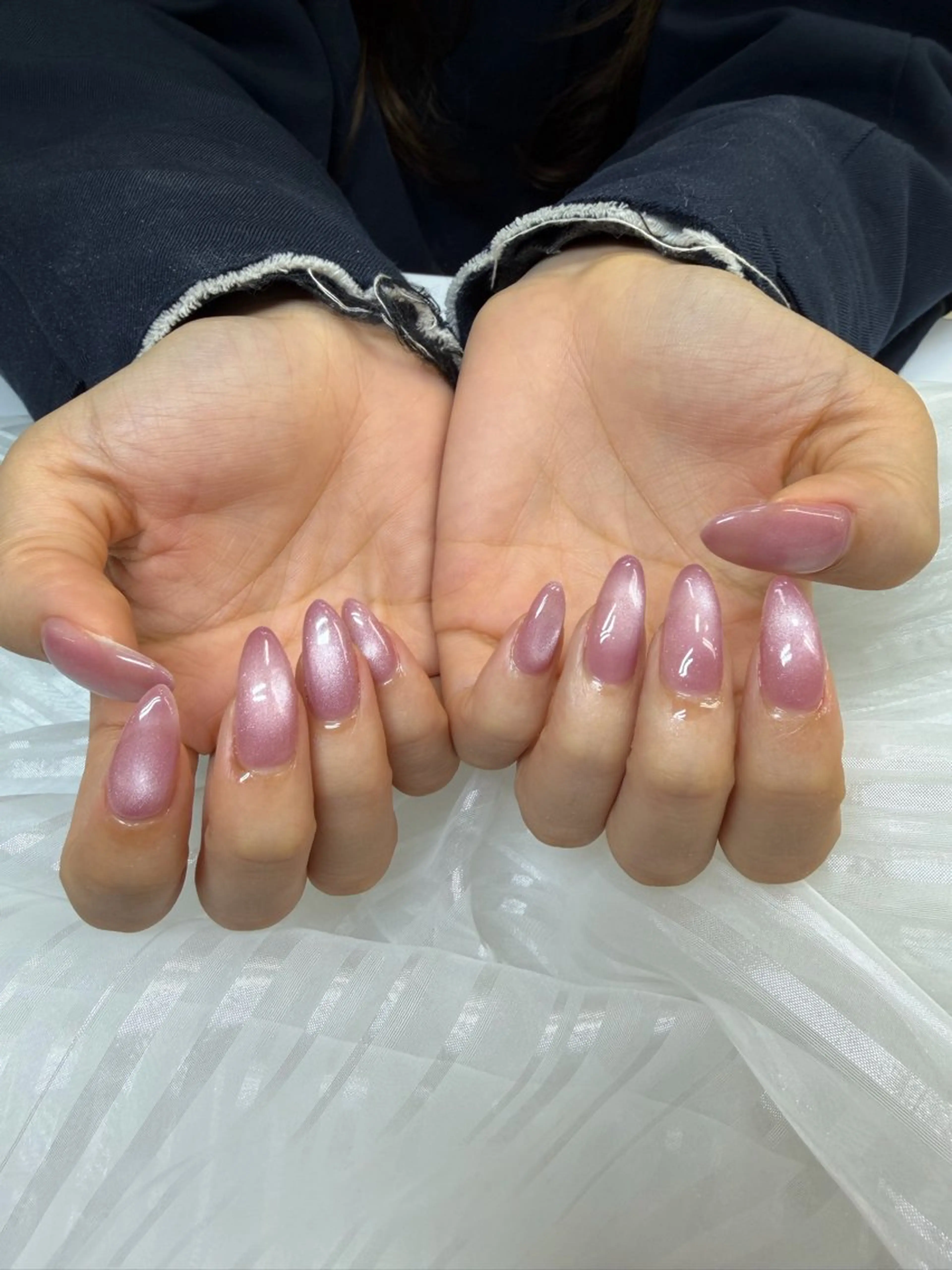 ネイル cherienail Miraiのネイルデザイン