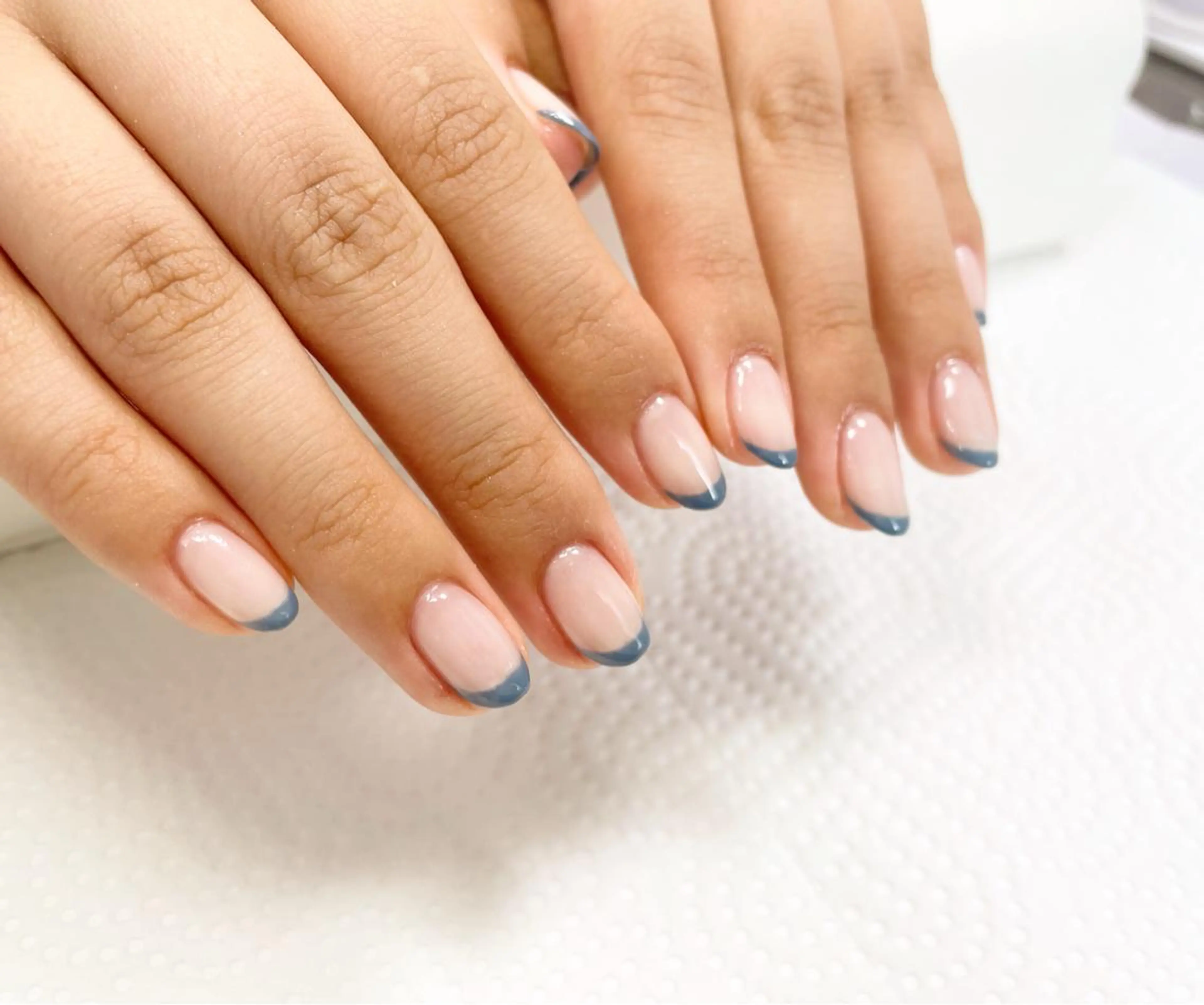 ネイル Horikawa Serinaのネイルデザイン