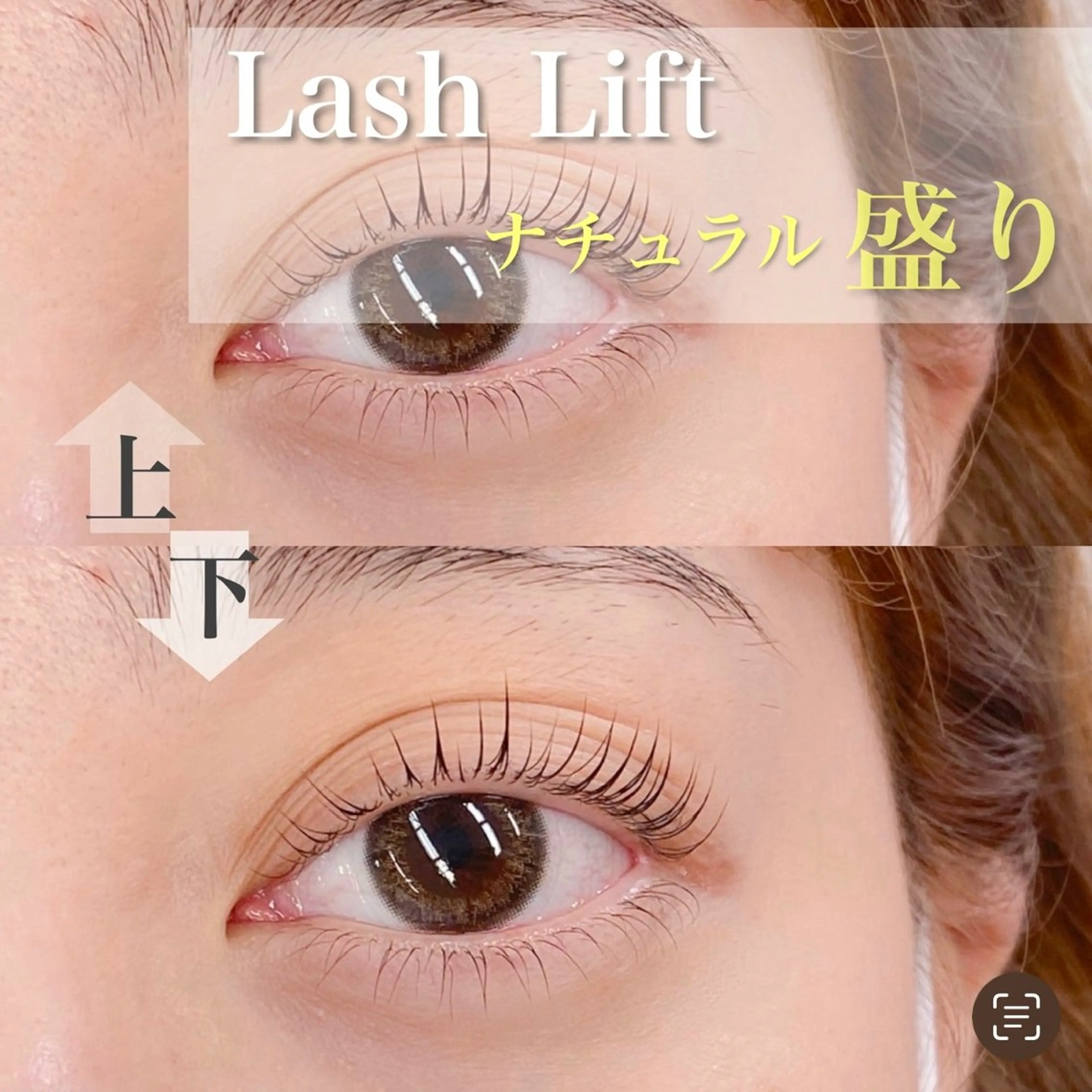 マツエク・マツパ マツパ NANA HARUKAのネイルデザイン