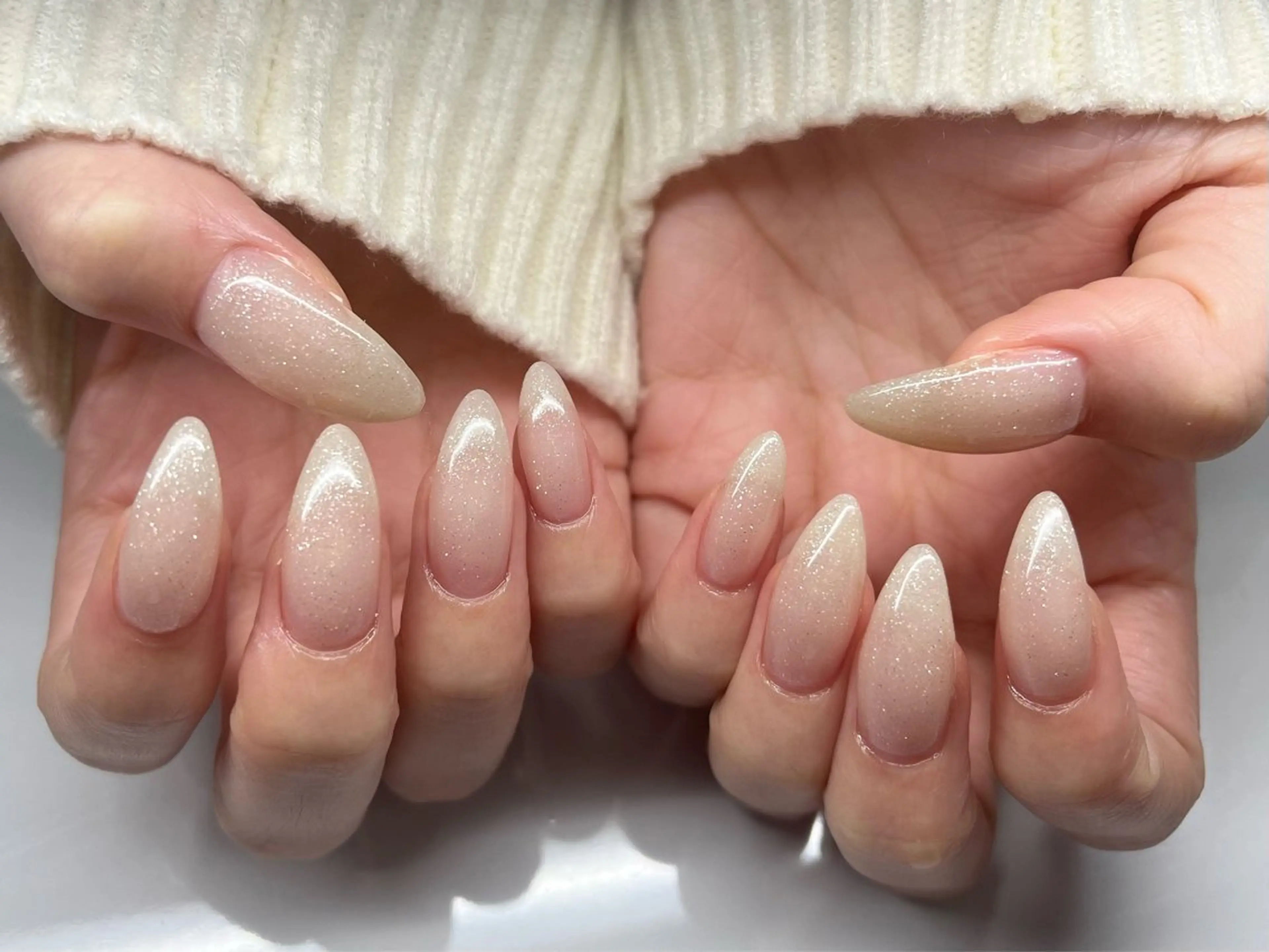 ネイル ハンドネイル XIMINANAIL SALON堀江店のネイルデザイン