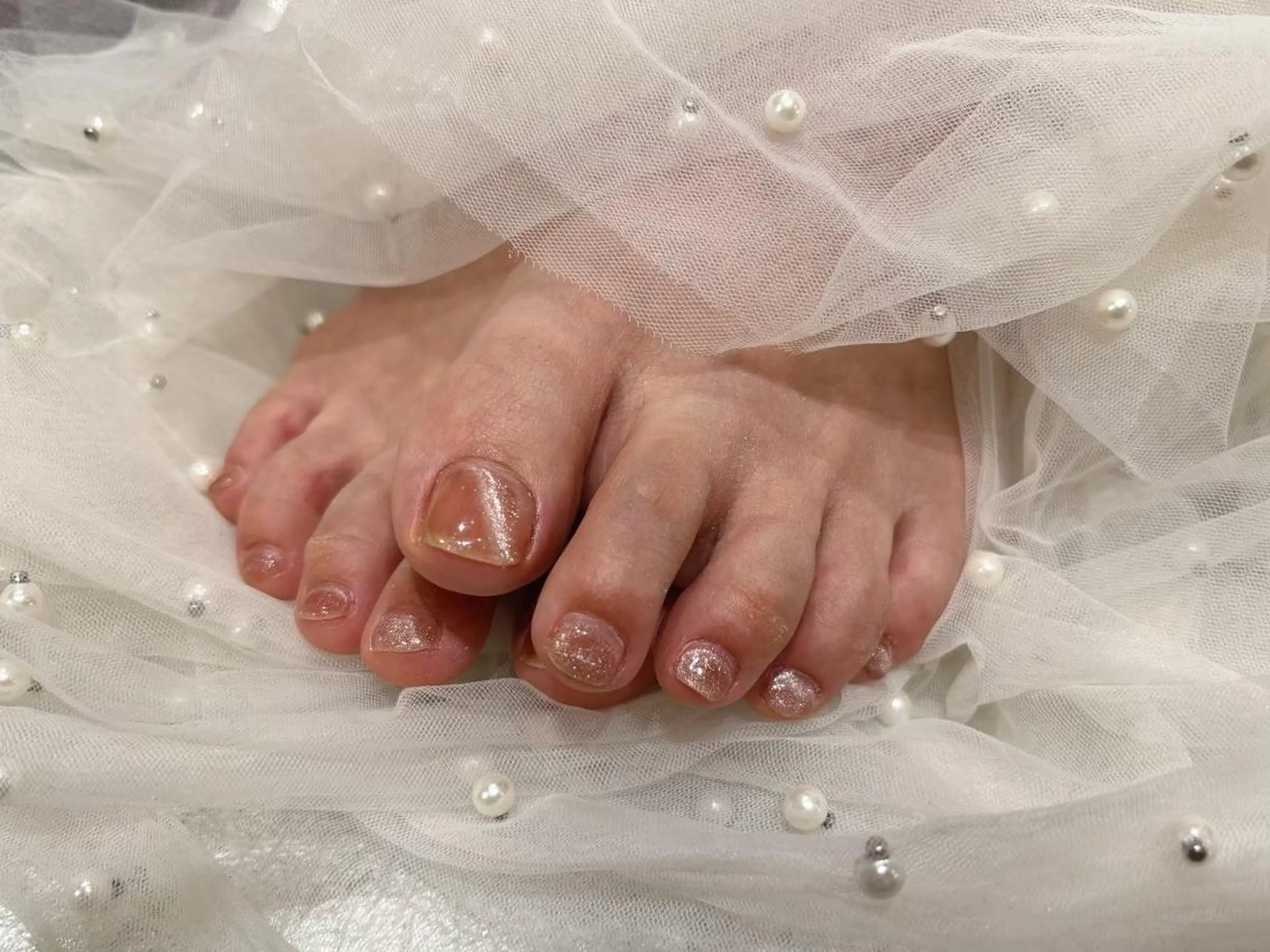 ネイル Jr.ネイリスト ｍｉｋｉのネイルデザイン