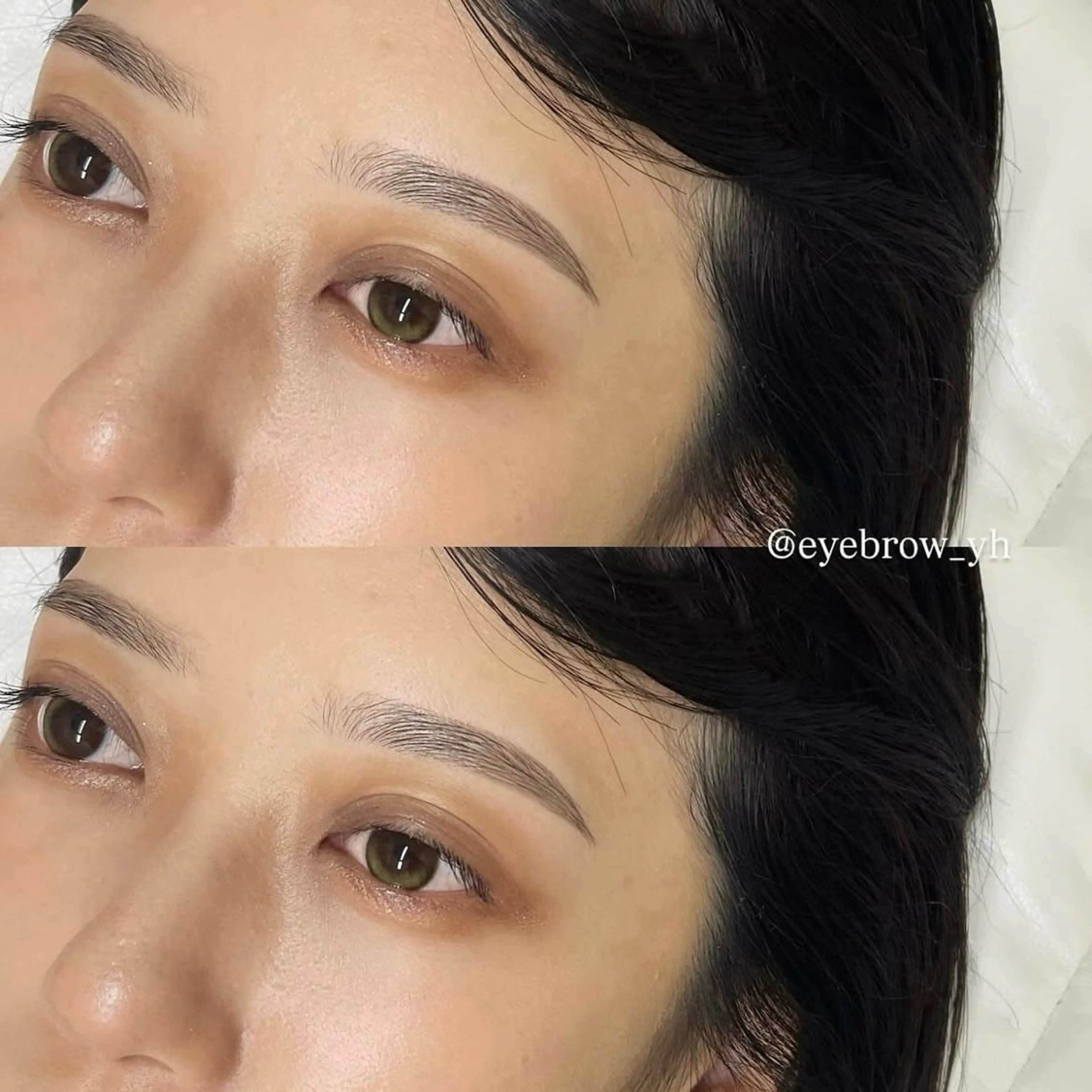 アイブロウ その他(アイブロウ) yume. hの眉毛・アイブロウイメージ