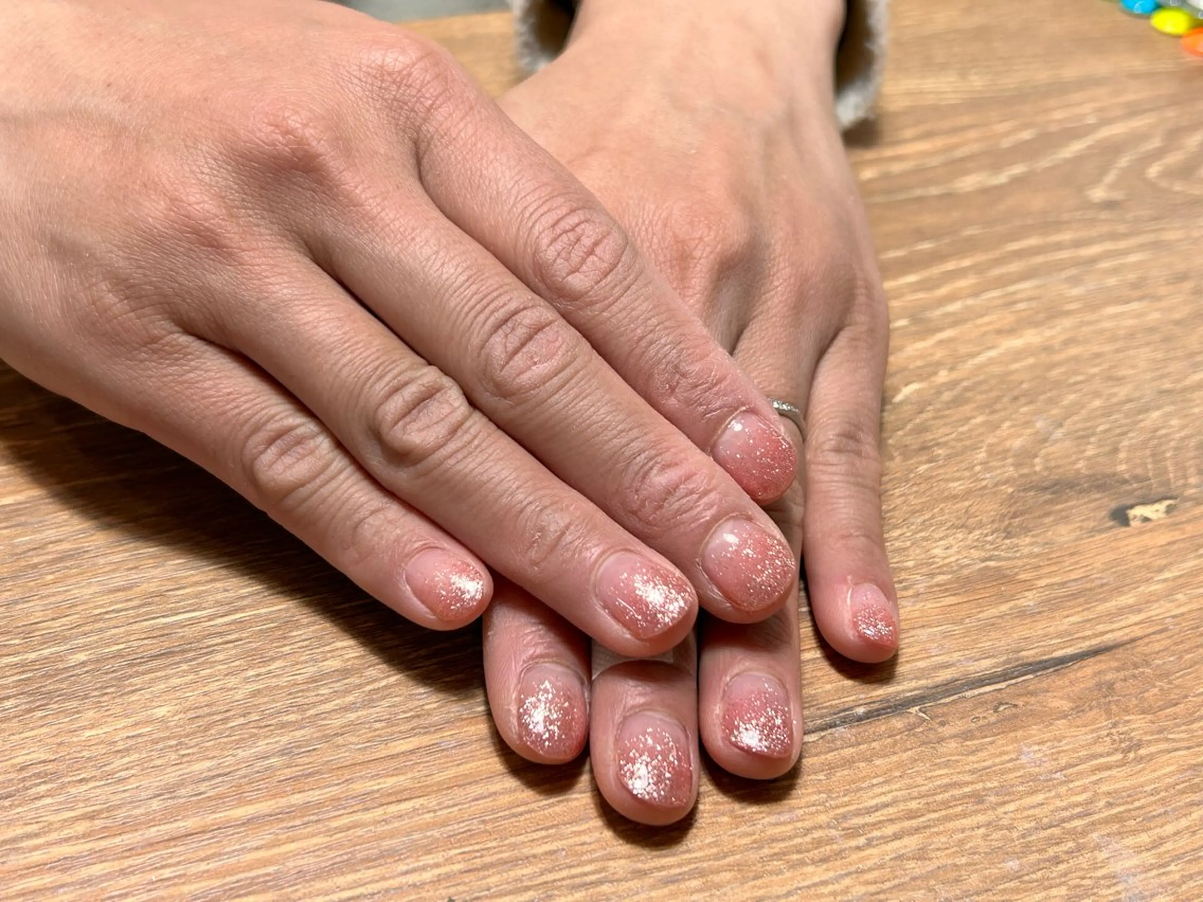 ネイル ibelu 梅田 杉浦のネイルデザイン