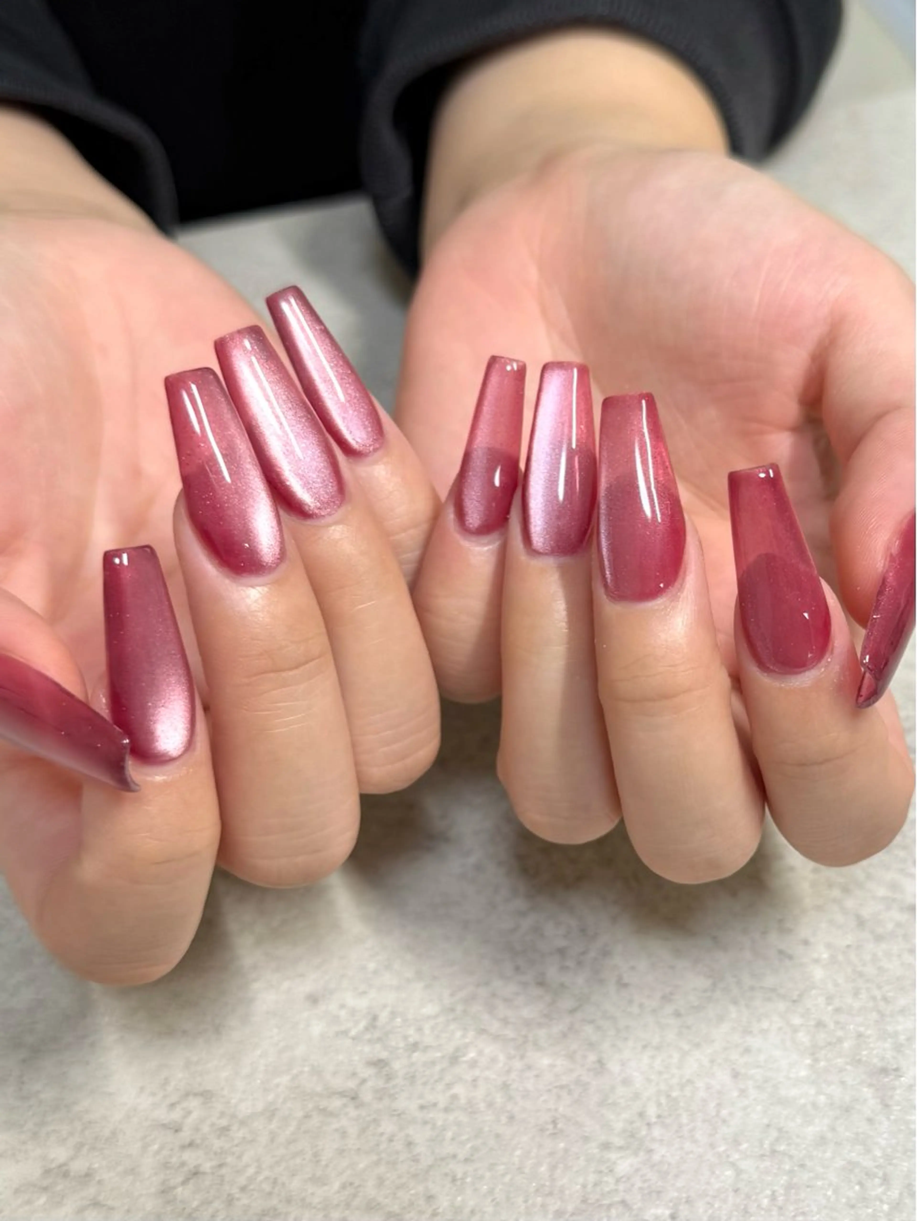 ネイル ハンドネイル nailroom  charm所属・ネイルルーム チャームのネイルデザイン