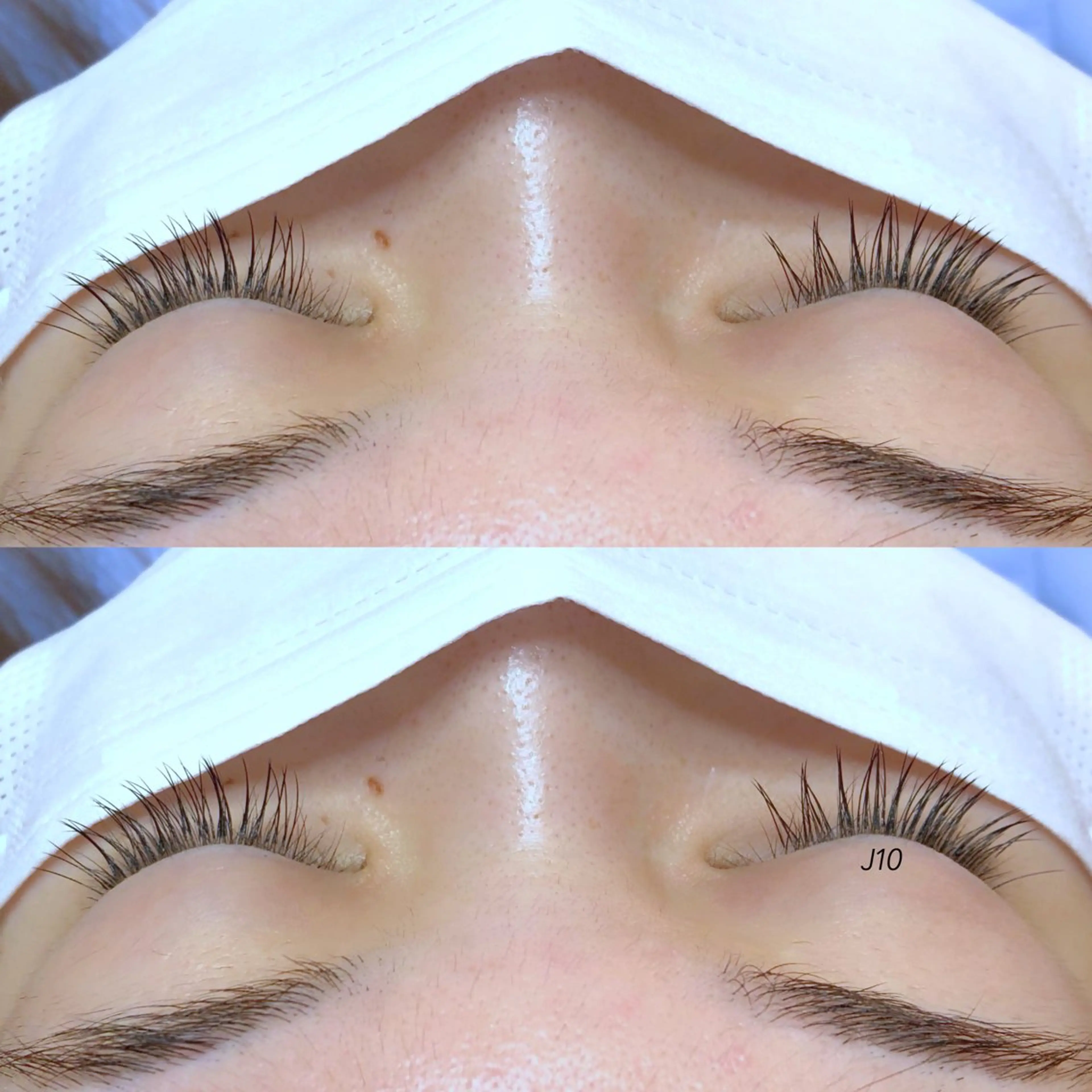 マツエク・マツパ MAQUIA 住吉店 コヤナギのマツエク・マツパデザイン