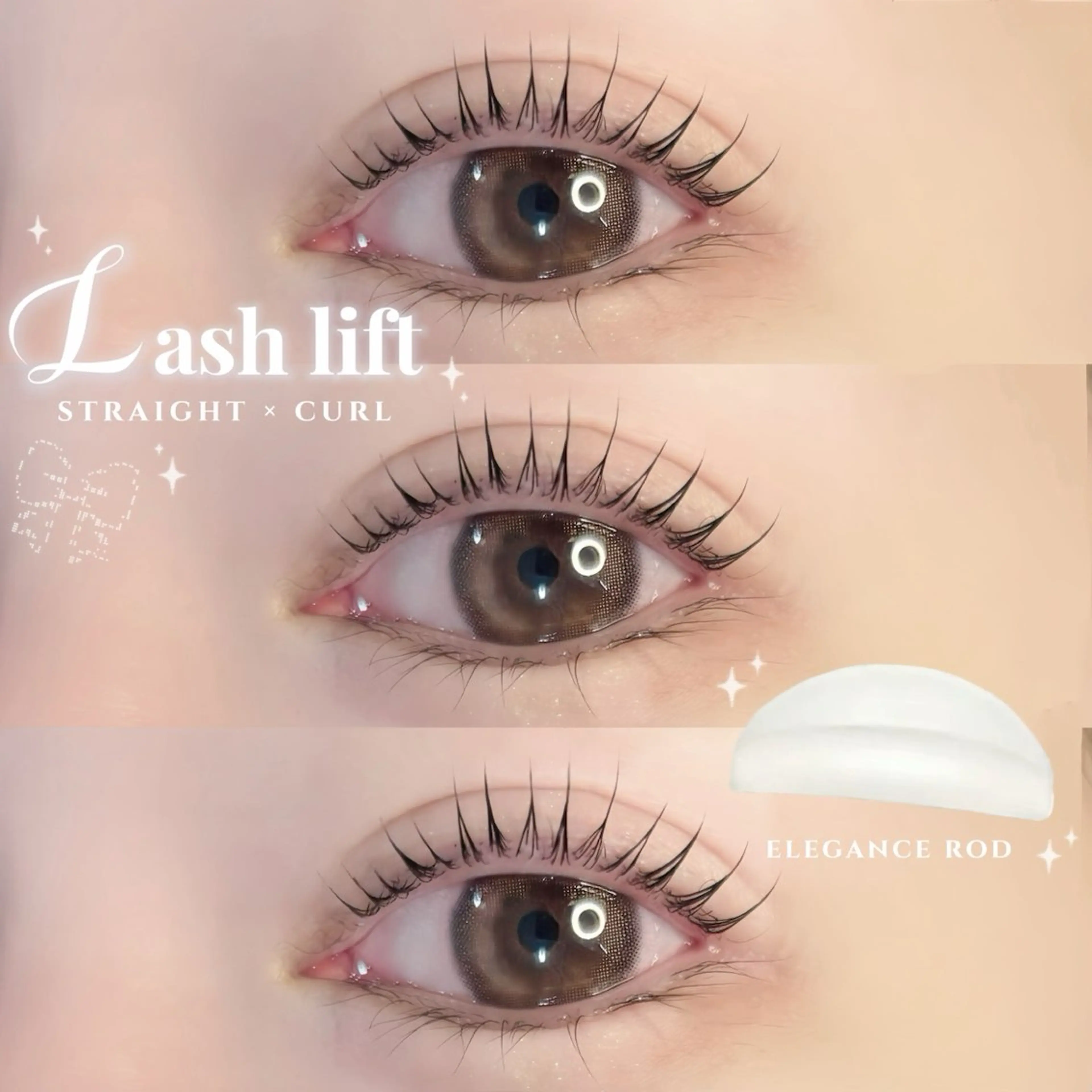 マツエク・マツパ 川島 夕奈の眉毛・アイブロウイメージ