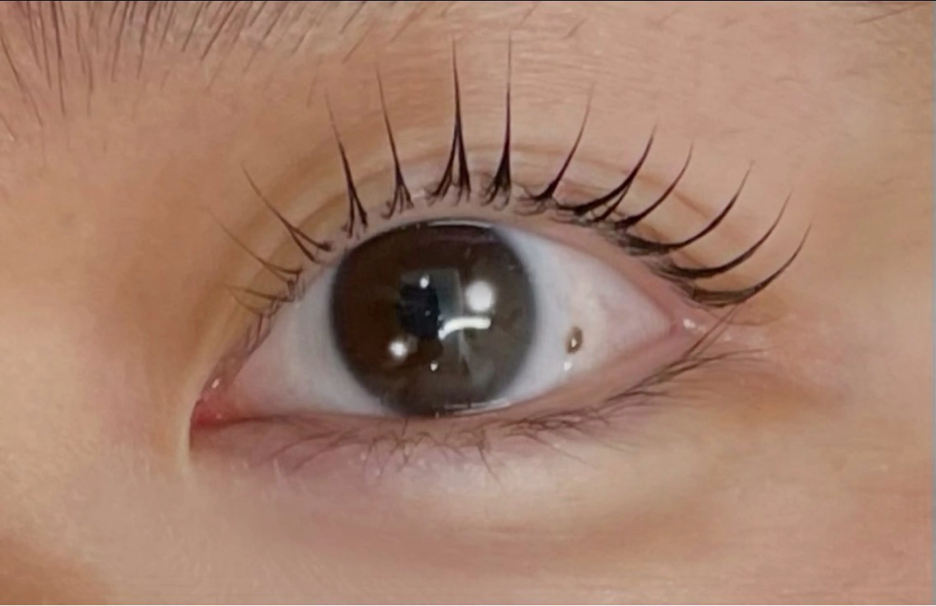 マツエク・マツパ マツパ eyelist Aikaのマツエク・マツパデザイン