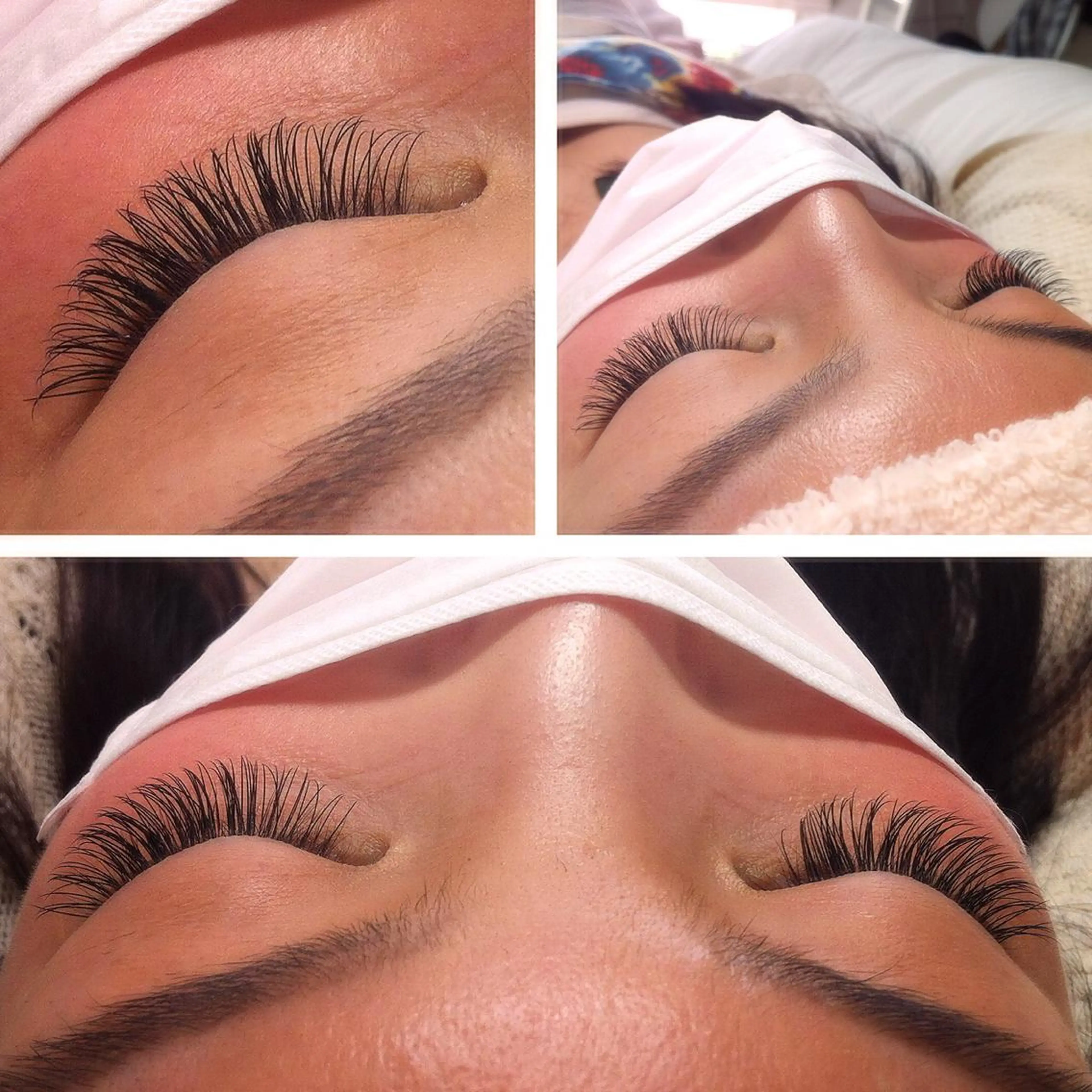 マツエク・マツパ CHiKA🦋 アイリスト歴17年のマツエク・マツパデザイン