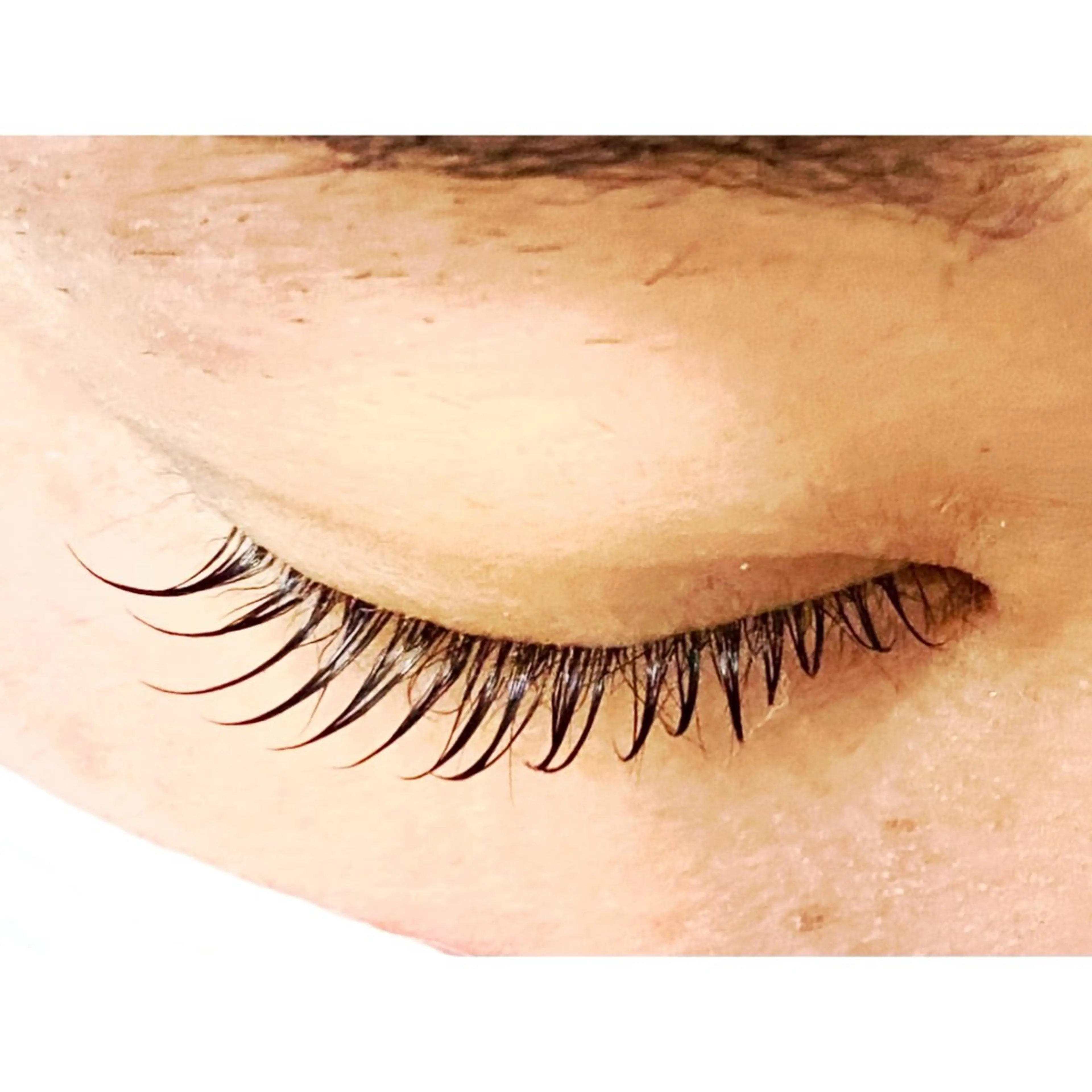 マツエク・マツパ マツパ handa kiyokaのマツエク・マツパデザイン