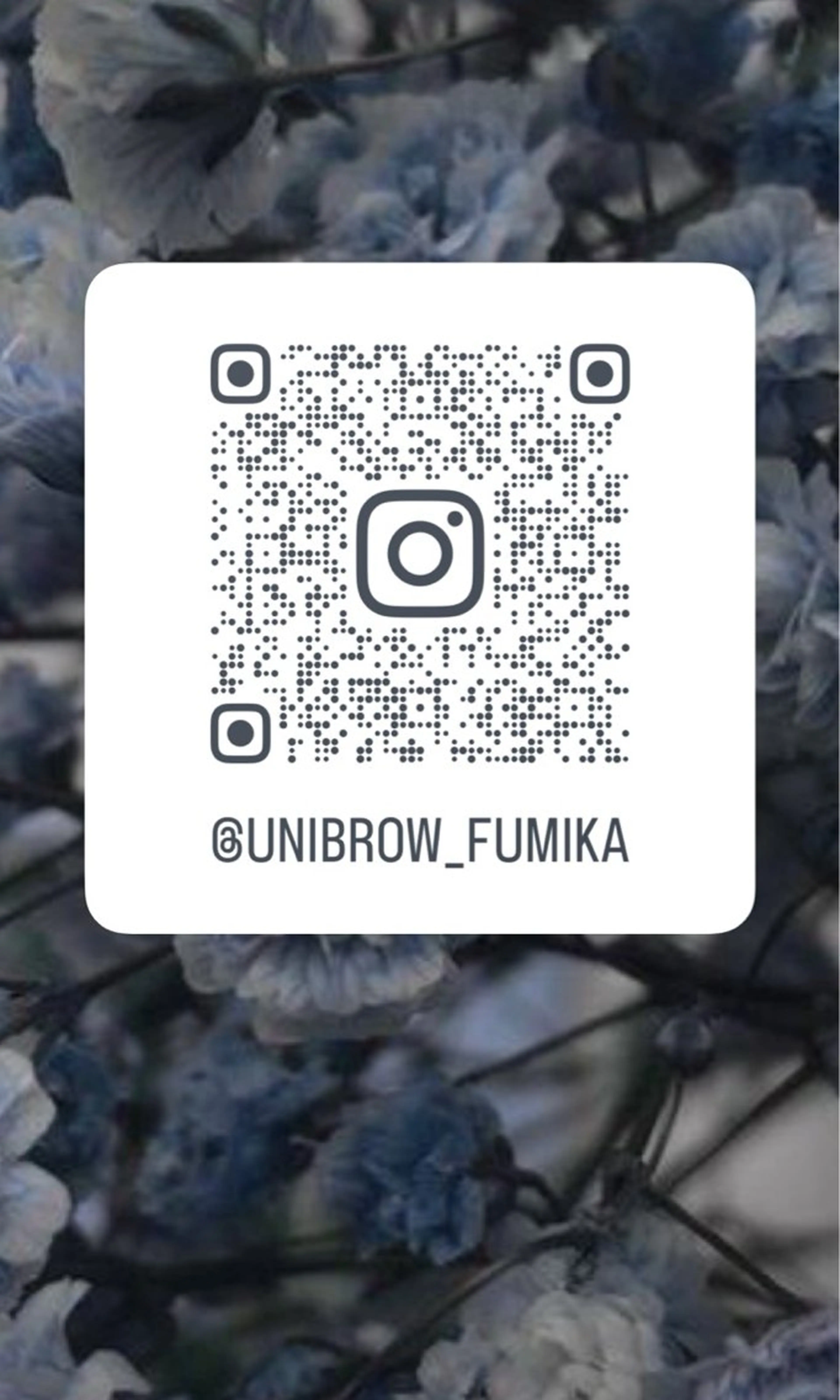 アイブロウ ユニブロウ石川金沢店所属・大久保 文香の眉毛・アイブロウイメージ