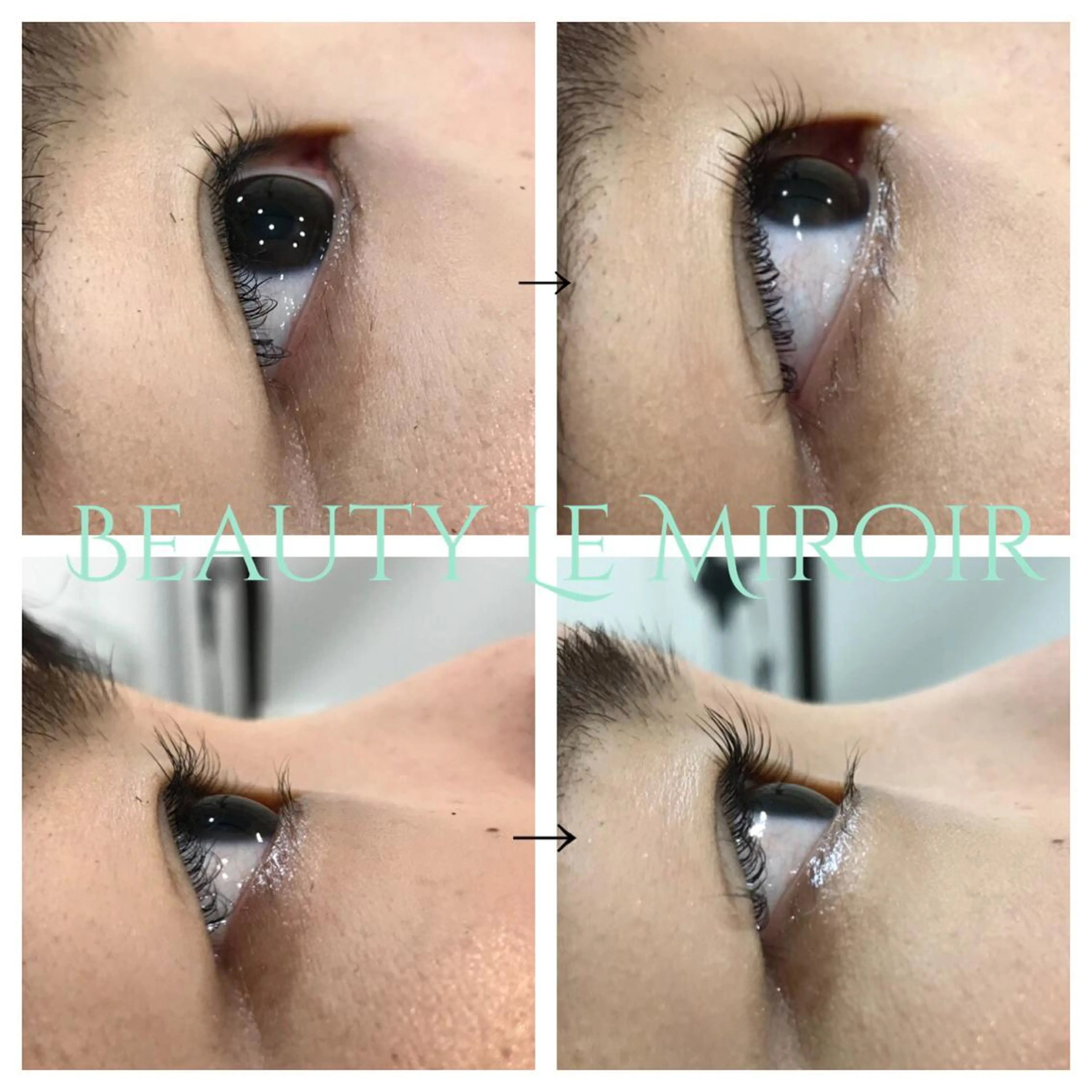 マツエク・マツパ ビューティー ミロワールのエステ・リラクイメージ