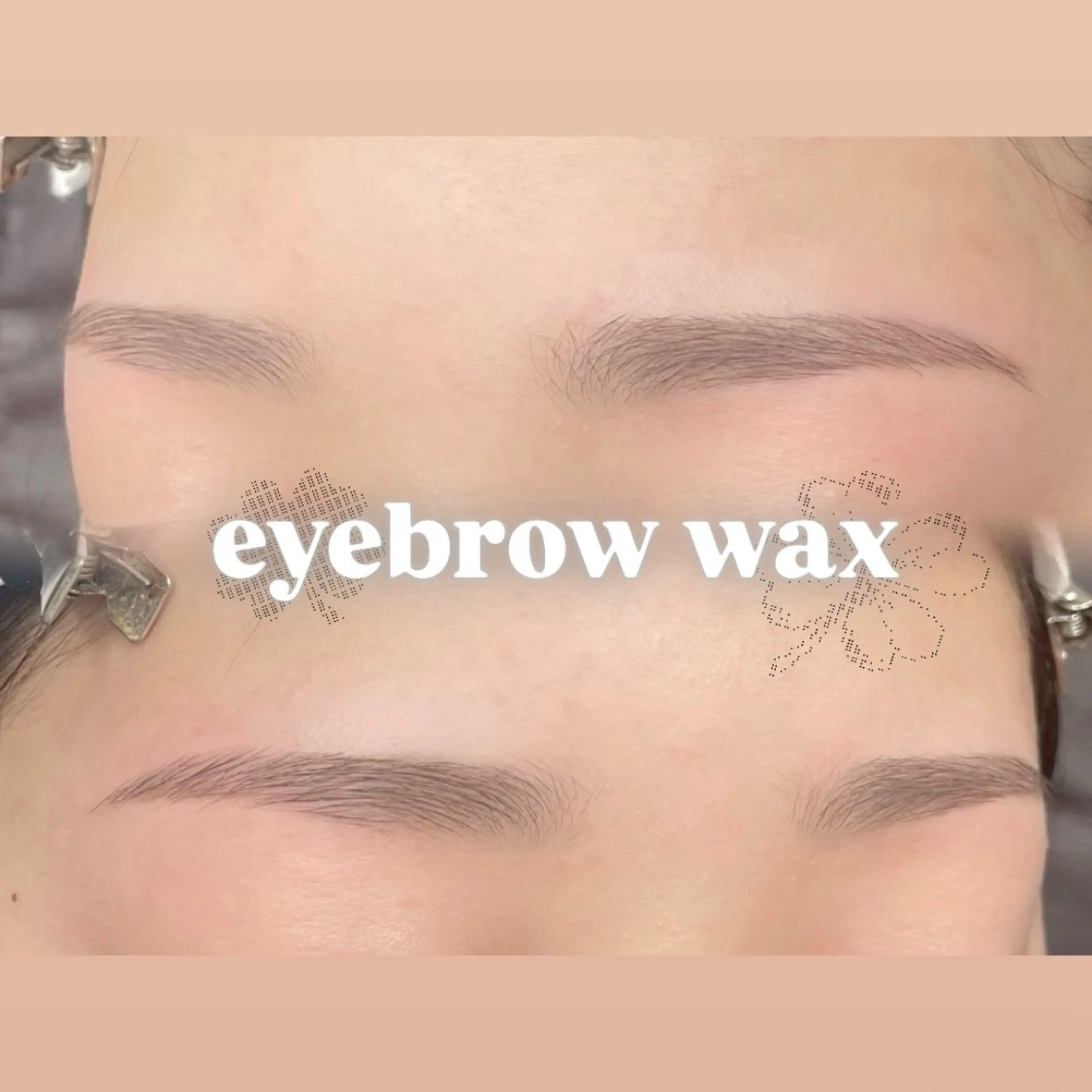 アイブロウ en表参道店🫧 Sanoの眉毛・アイブロウイメージ