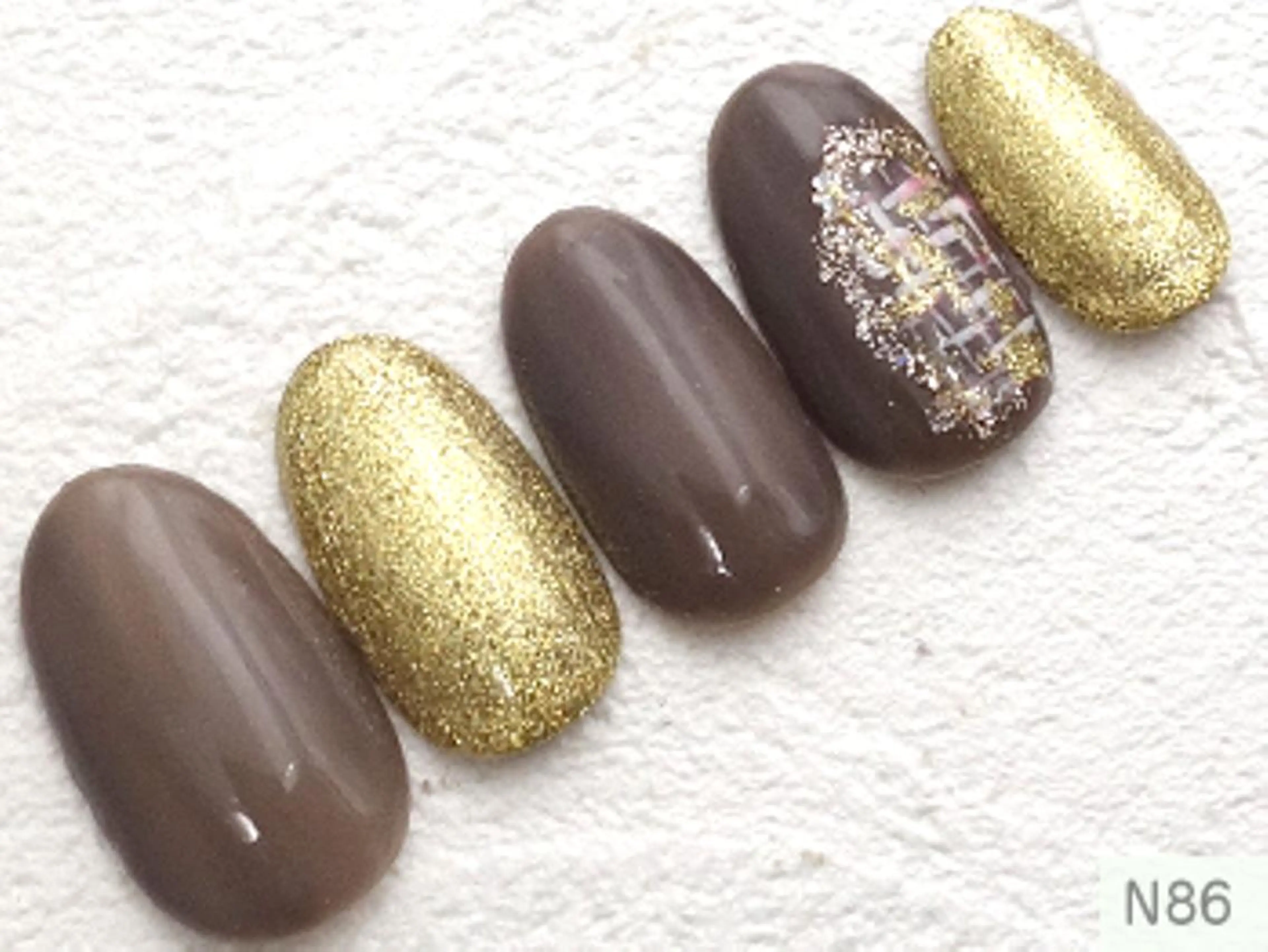 ネイル アートネイル ネイル nanのネイルデザイン