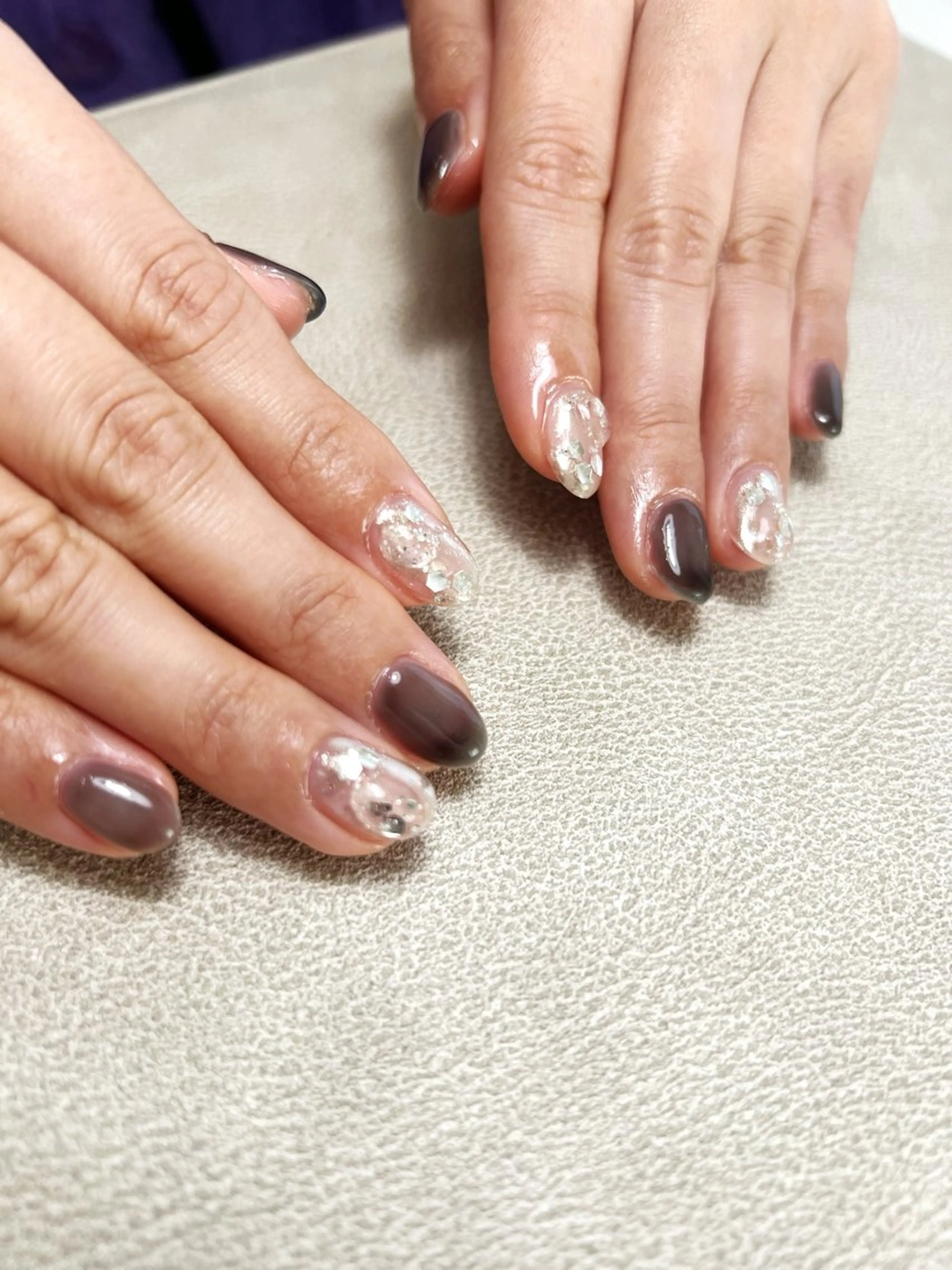 ネイル H. Sayuriのネイルデザイン