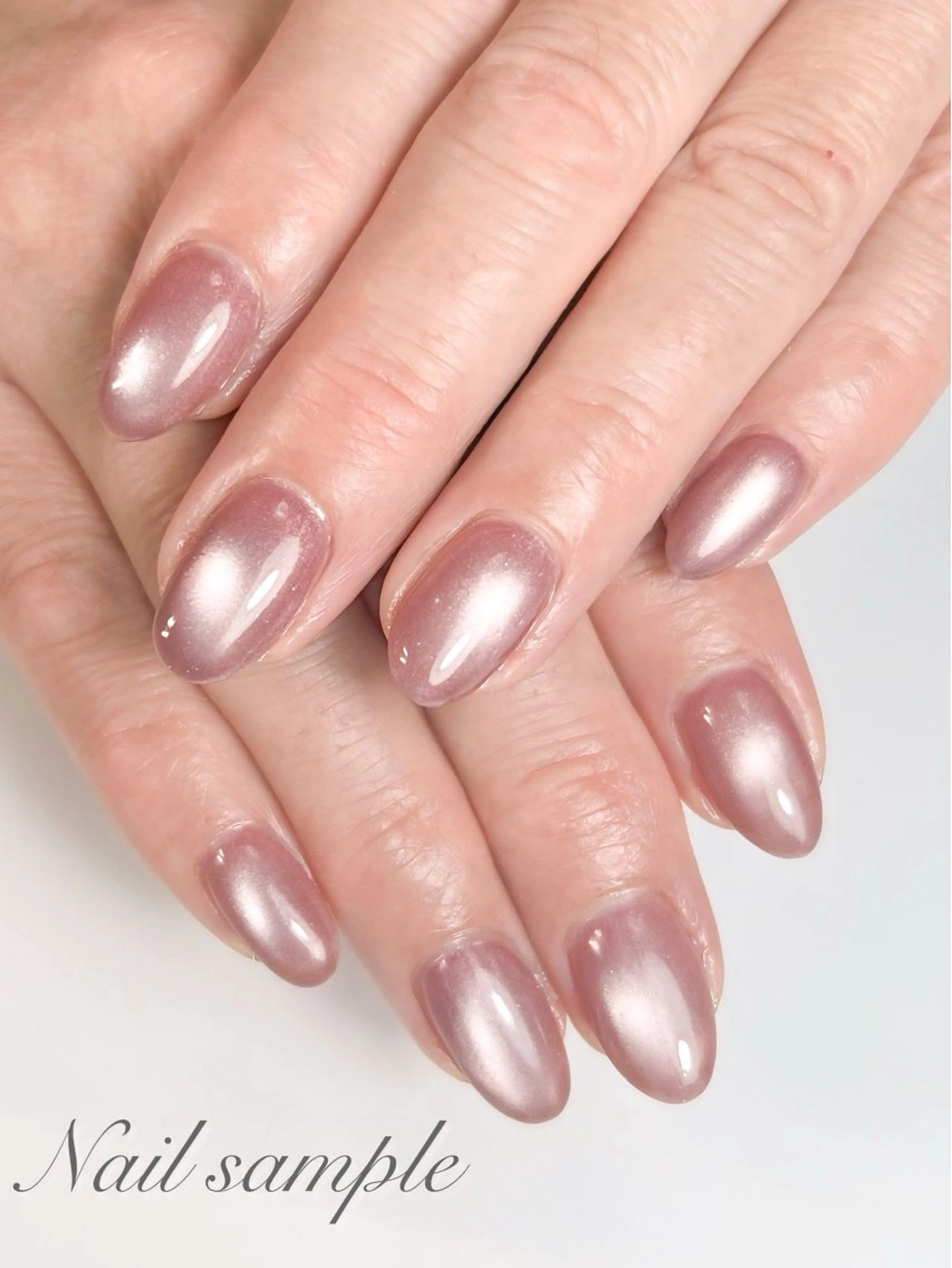 ネイル ハンドネイル ハンドケア nail shizukaのネイルデザイン