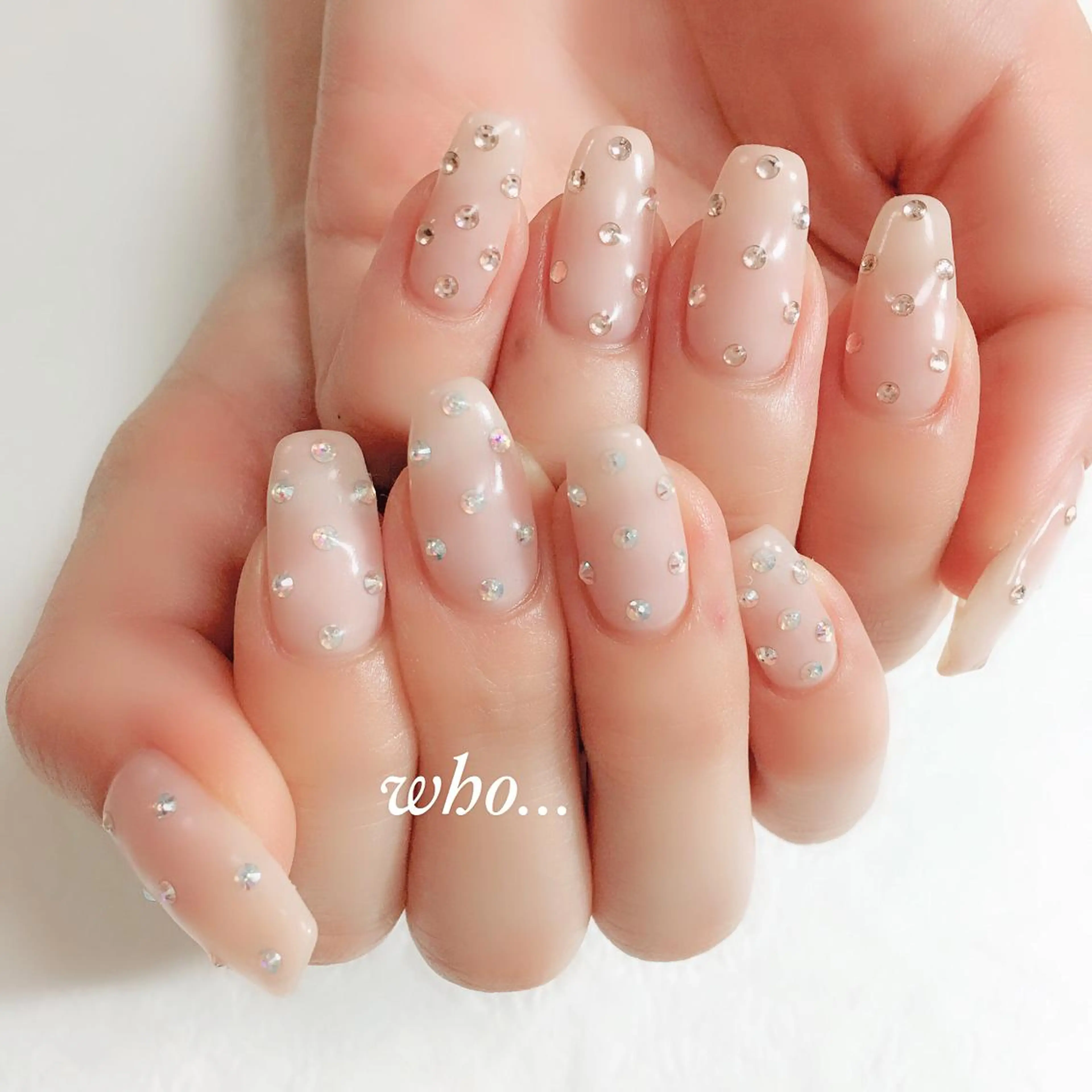 ネイル n. fumikoのネイルデザイン