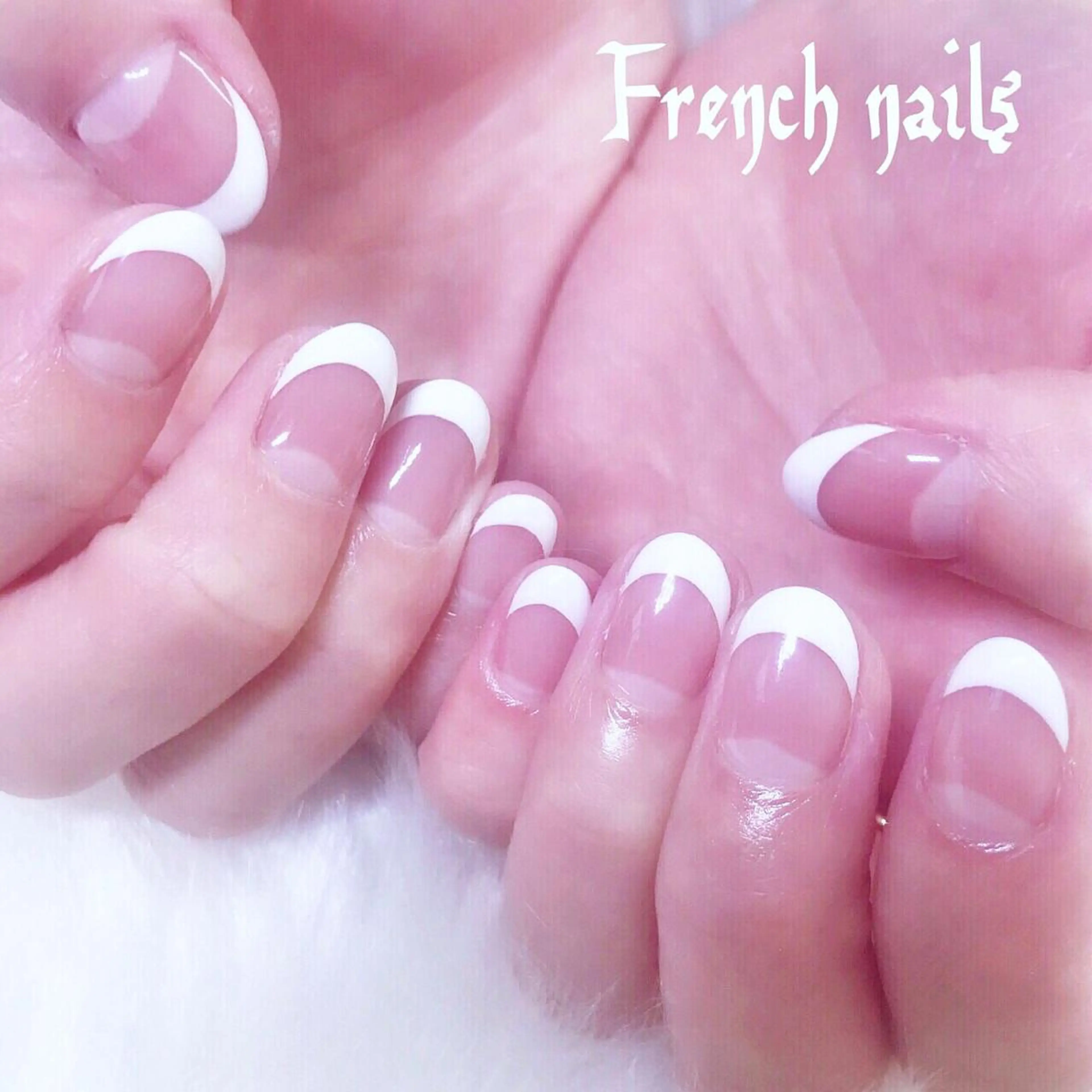 ネイル NOIROUGE所属・NOI ROUGEのネイルデザイン