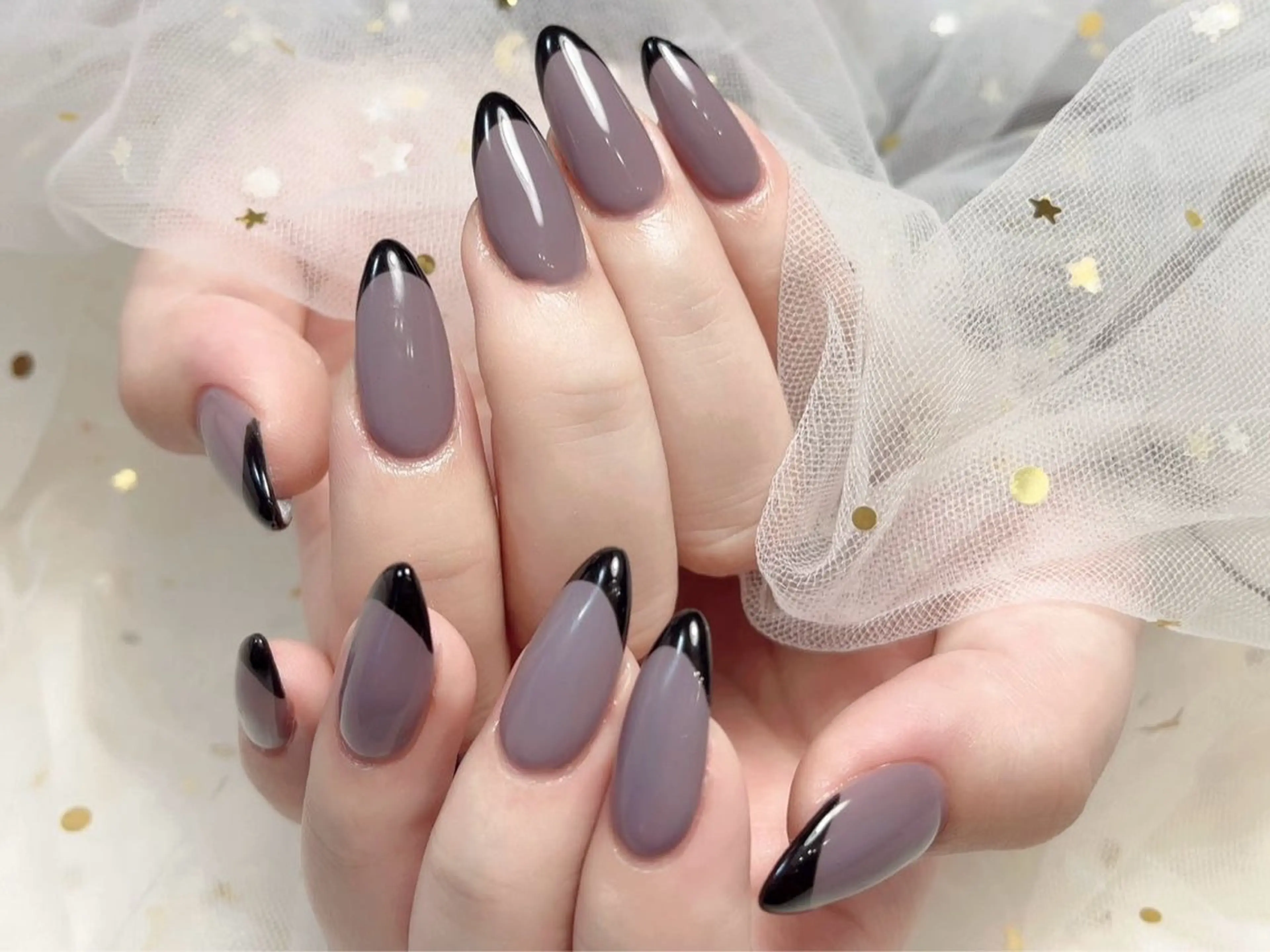 ネイル ジョリ kasumi🌹💅のネイルデザイン