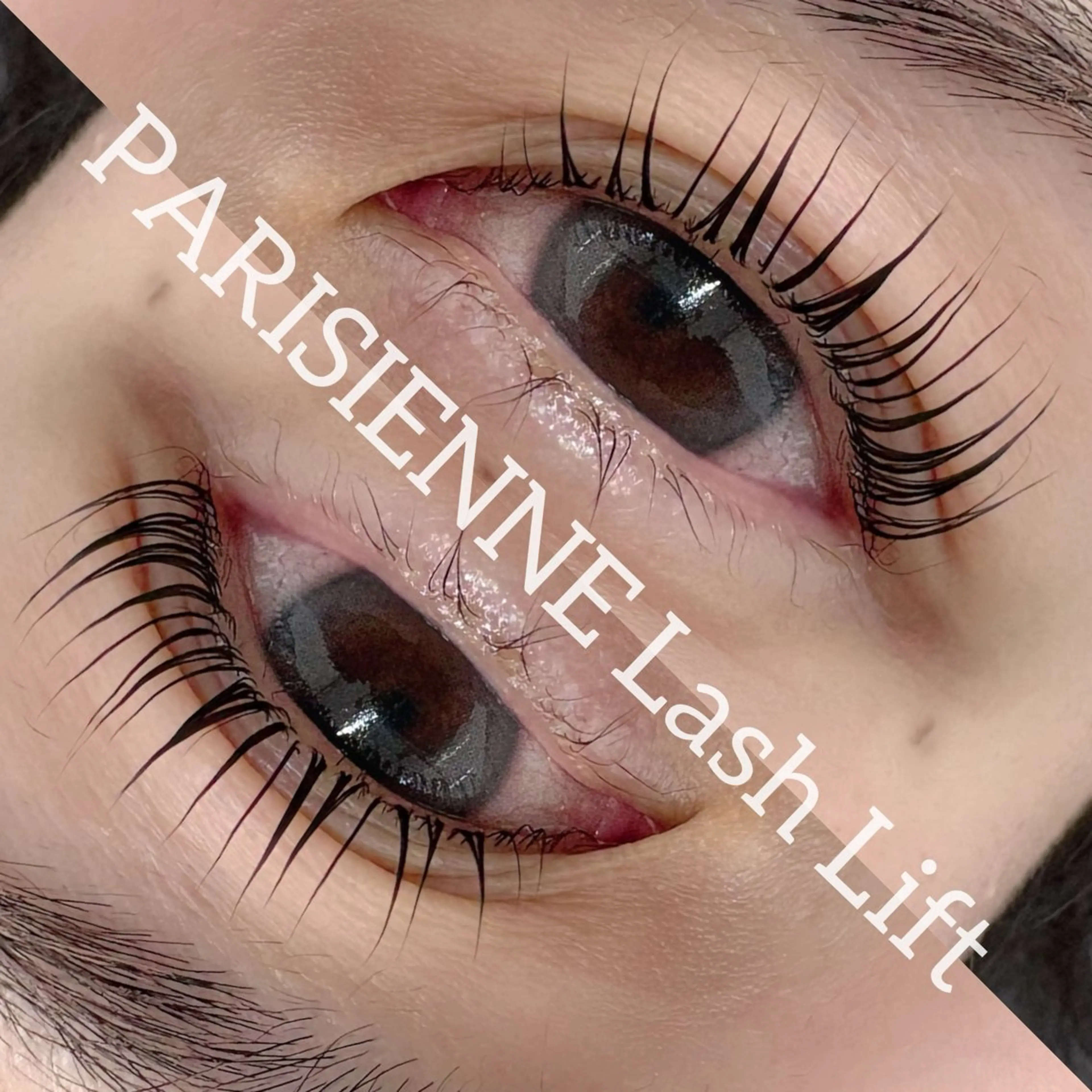 マツエク・マツパ ニコットラッシュ 第2ビル上岡の眉毛・アイブロウイメージ