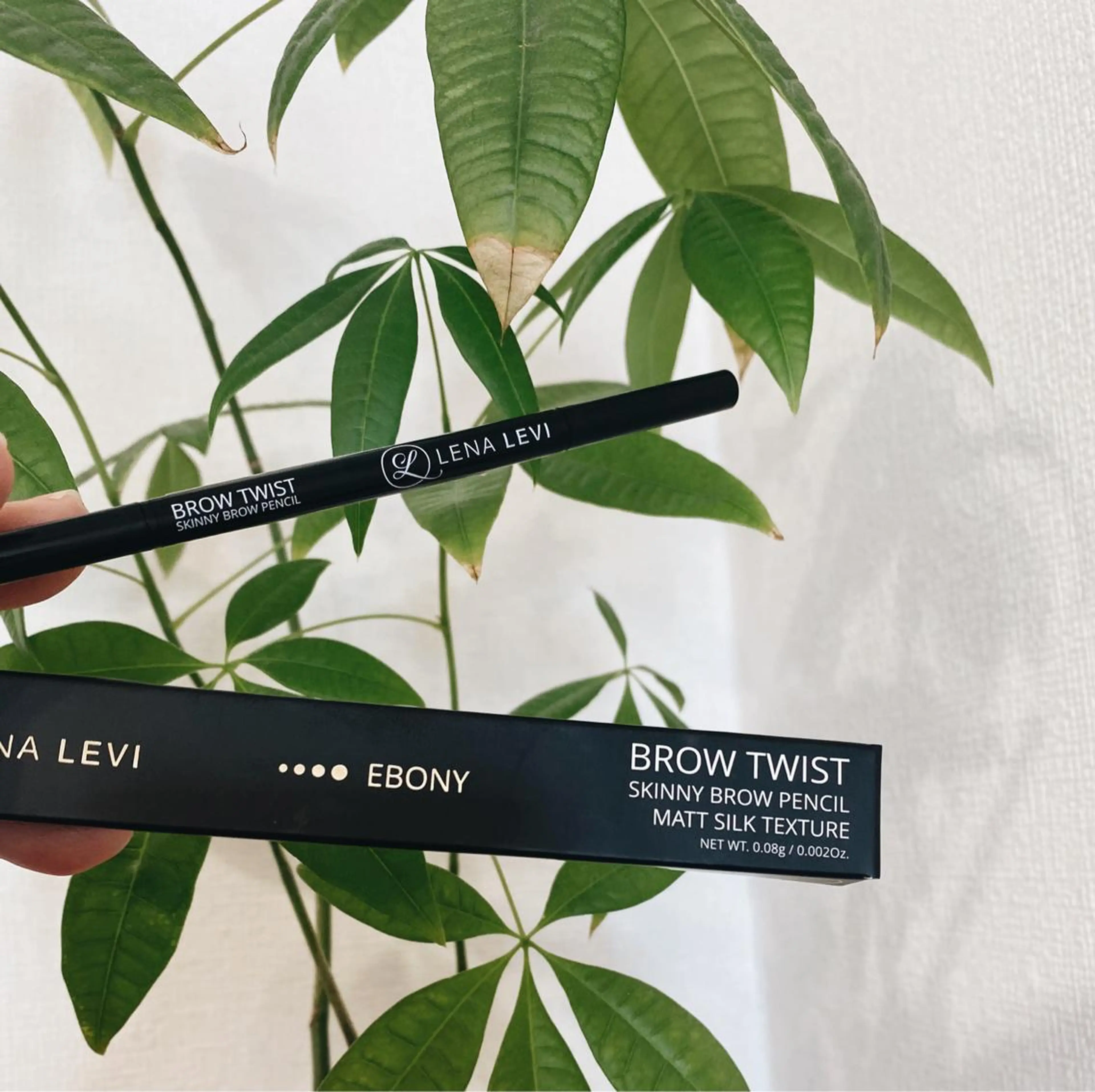 アイブロウ melia メリアのその他イメージ