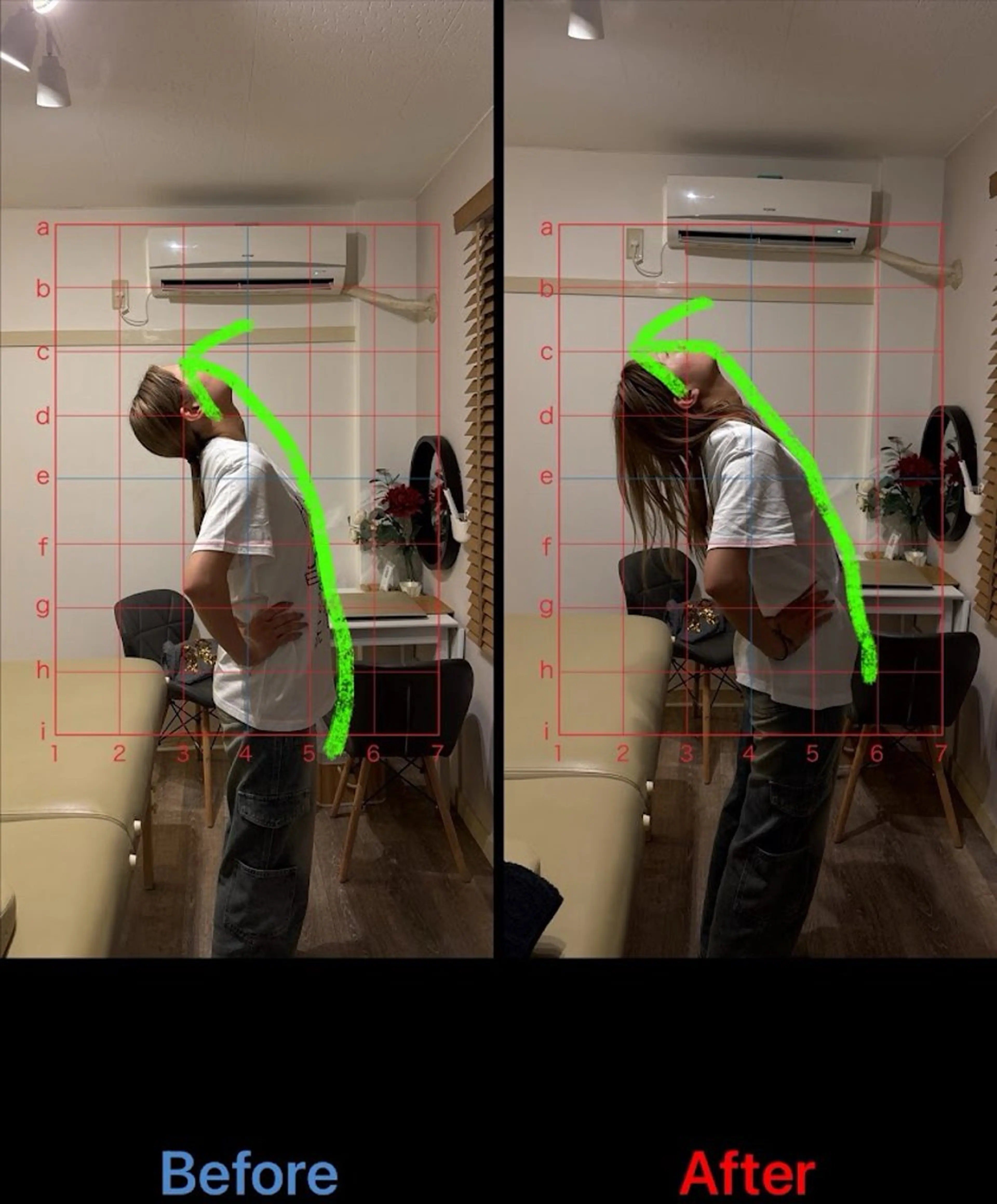 後藤 怜士のエステ・リラクイメージ