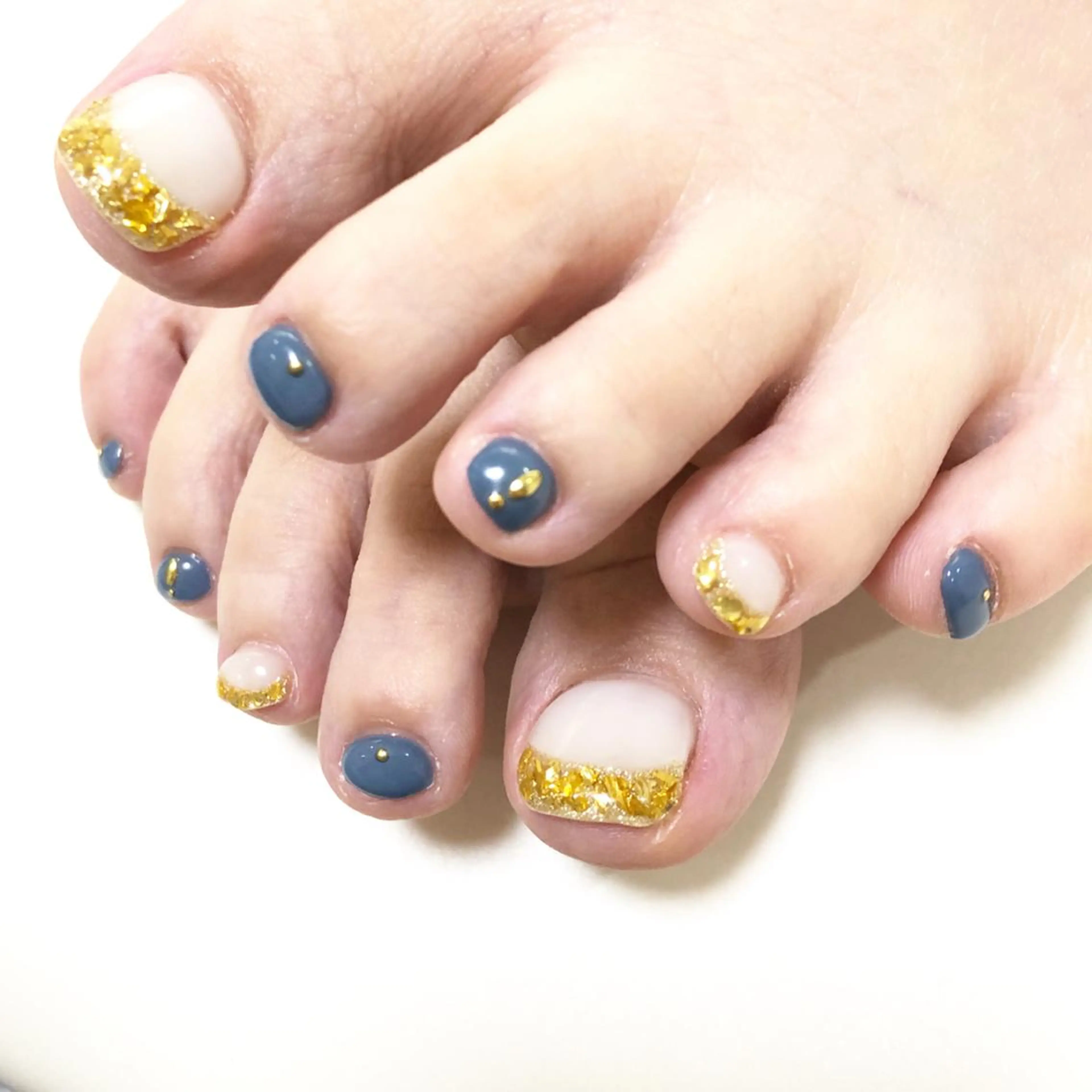 ネイル Nailsalon Daliのネイルデザイン
