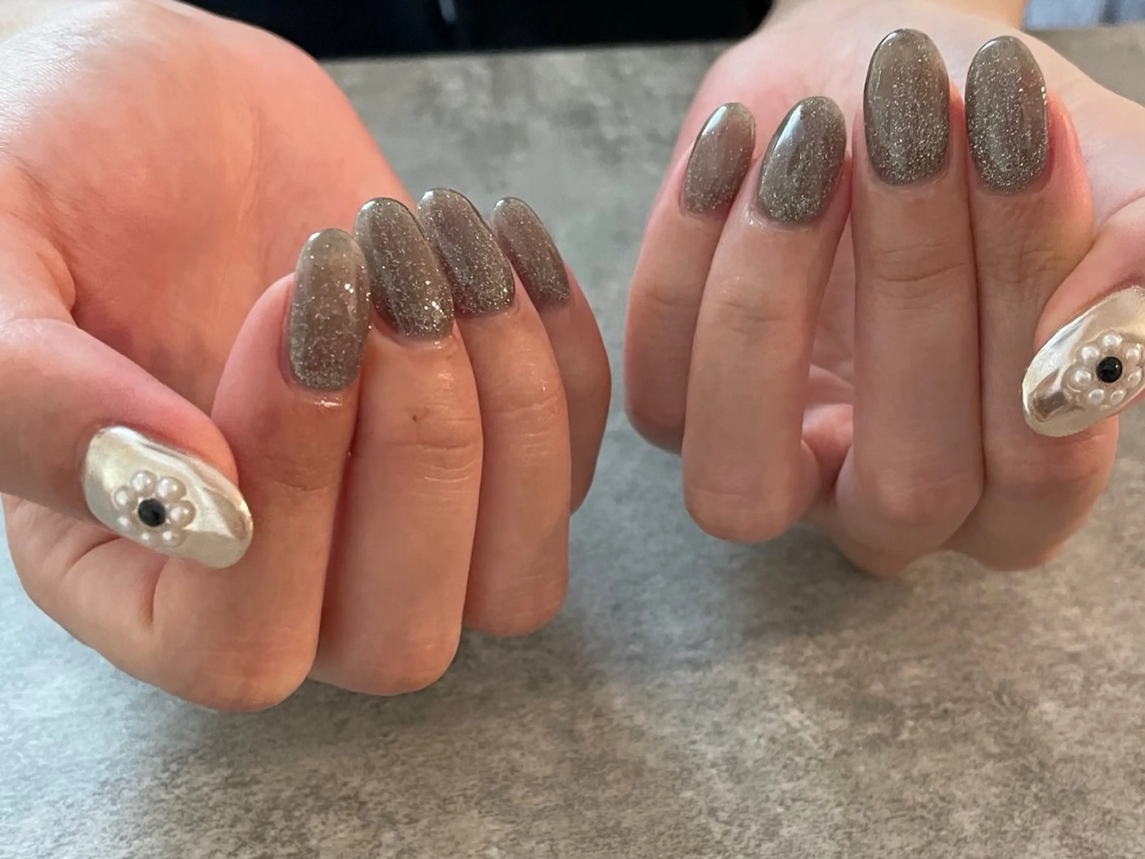 ネイル vico【名古屋栄店】所属・vico栄 kitagawaのネイルデザイン