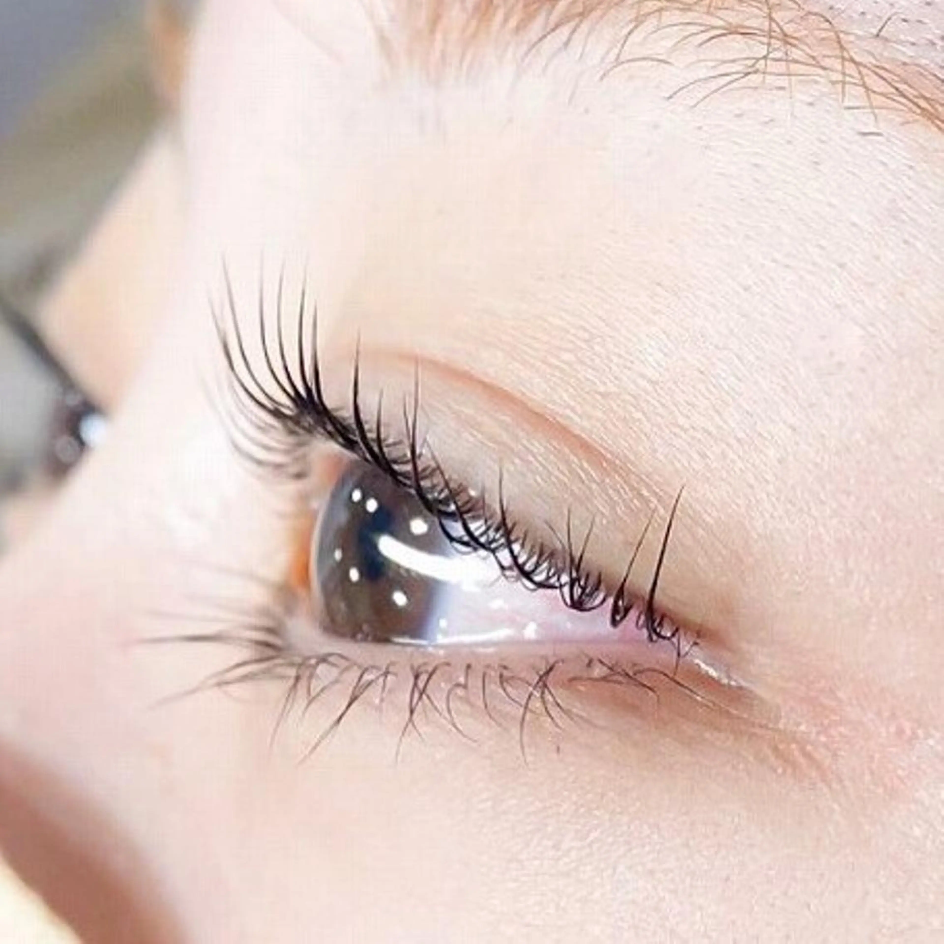 アイブロウ 藤沢駅まつげサロン 和田のマツエク・マツパデザイン