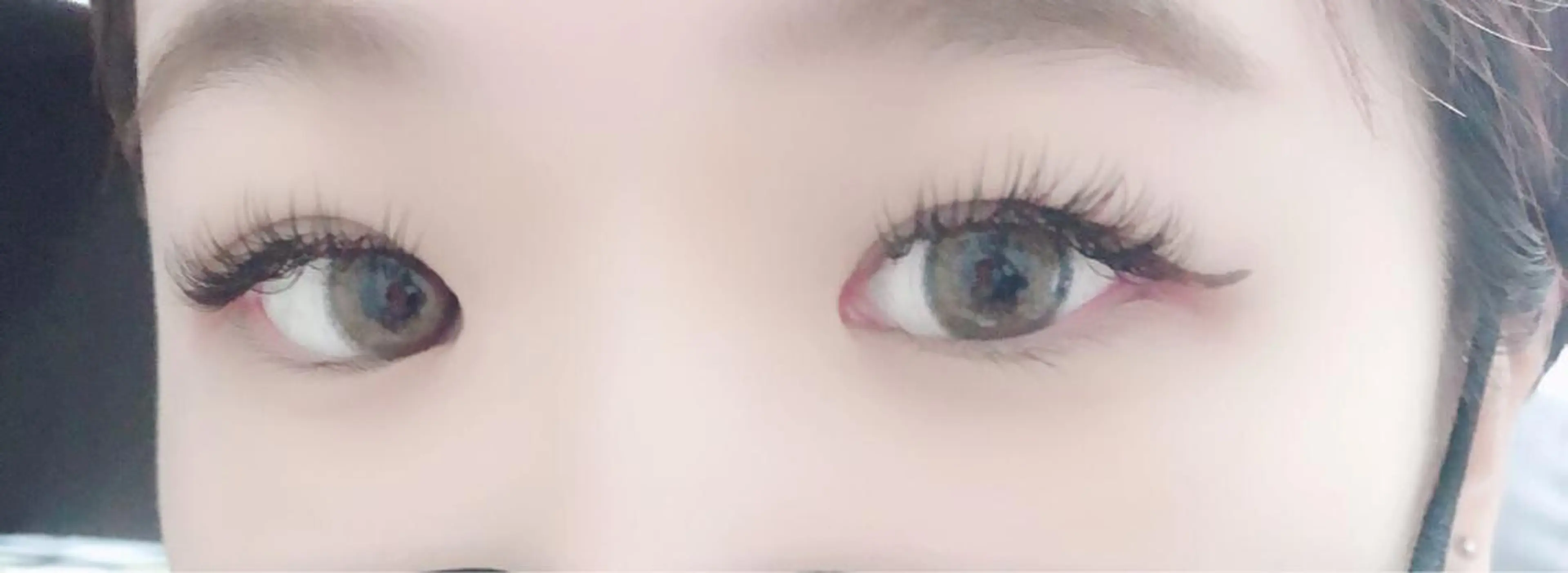 マツエク・マツパ セーブル 隠れ家サロン にんにんのマツエク・マツパデザイン