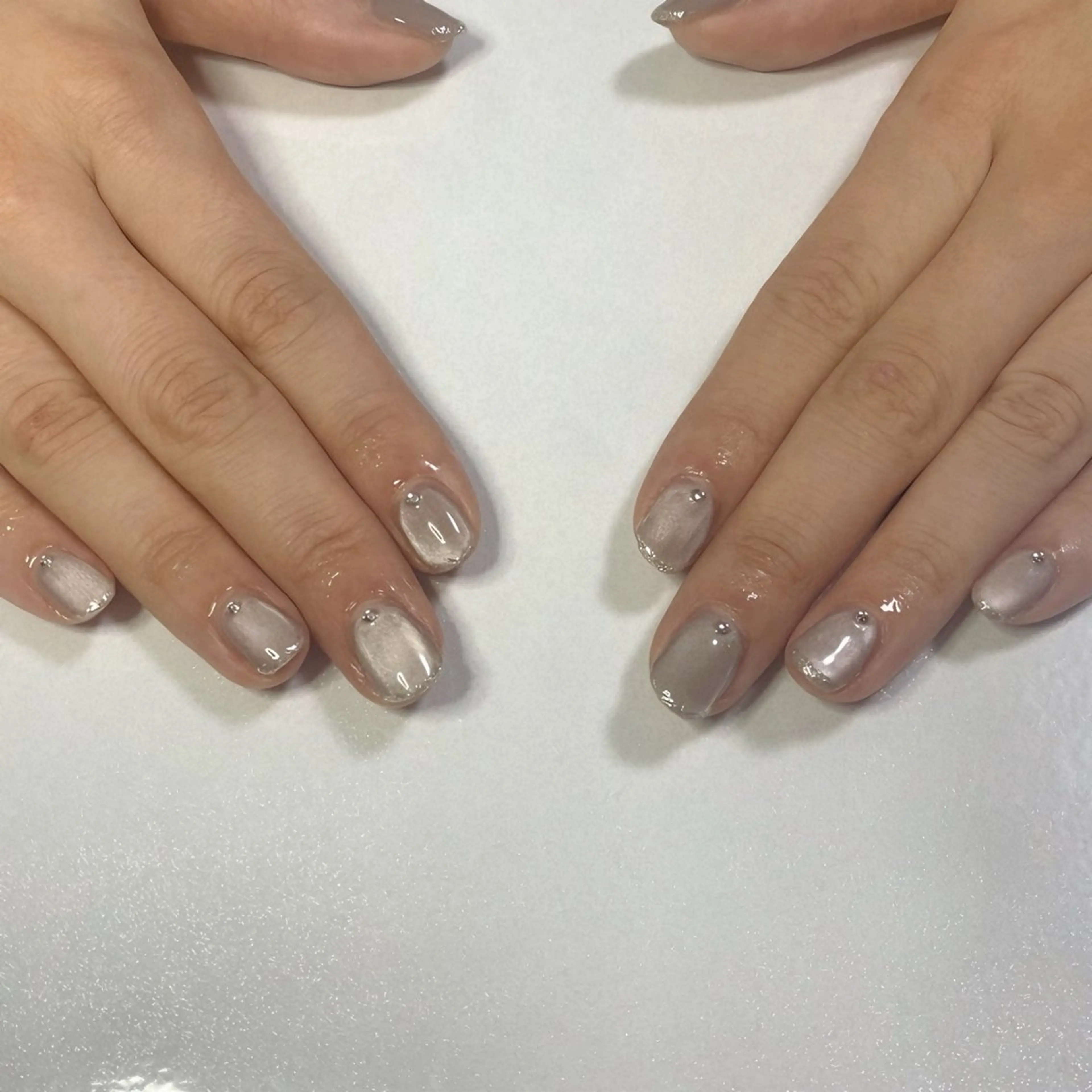 ネイル KREI Mのネイルデザイン