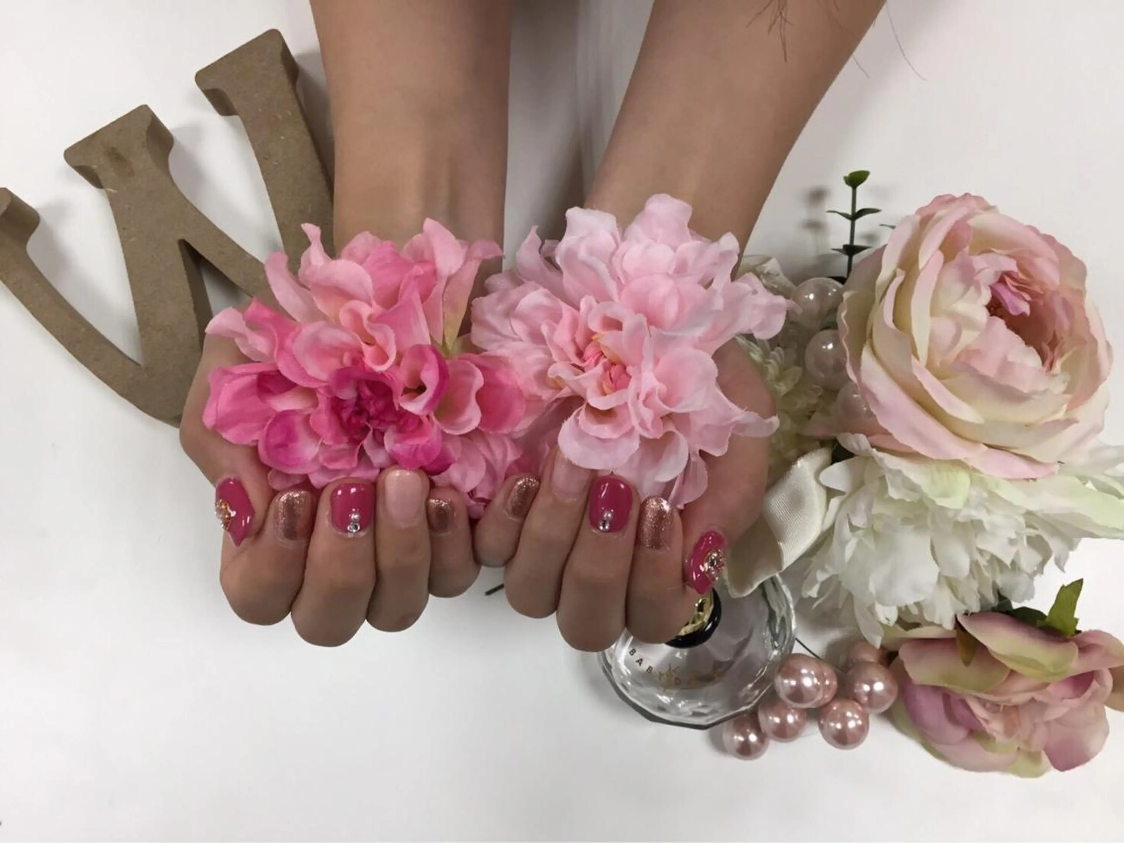 ネイル hair&make NOISM -eha-所属・メンズ特化美容師/ 新井　洸太のヘアスタイル