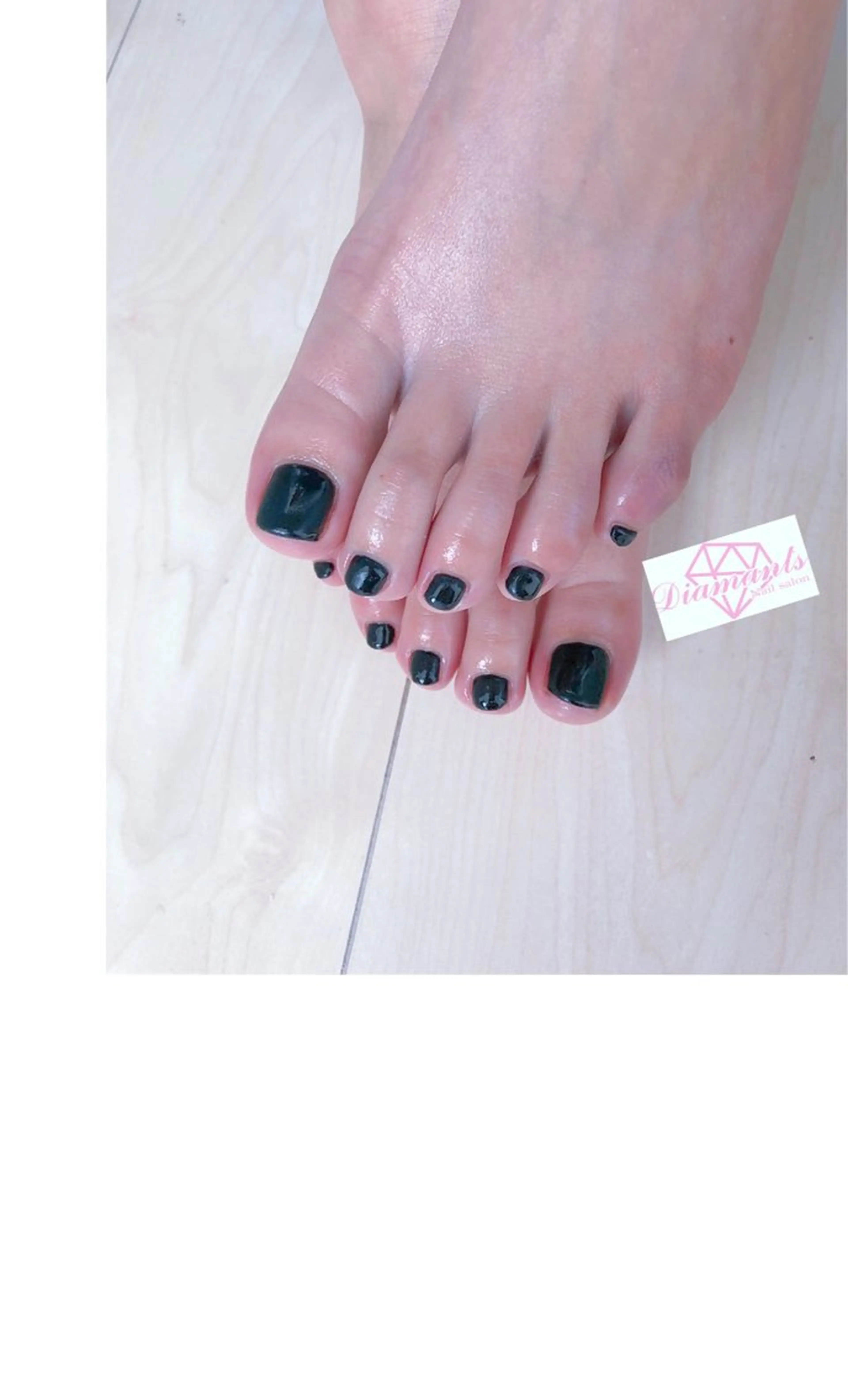 ネイル Asa miのネイルデザイン