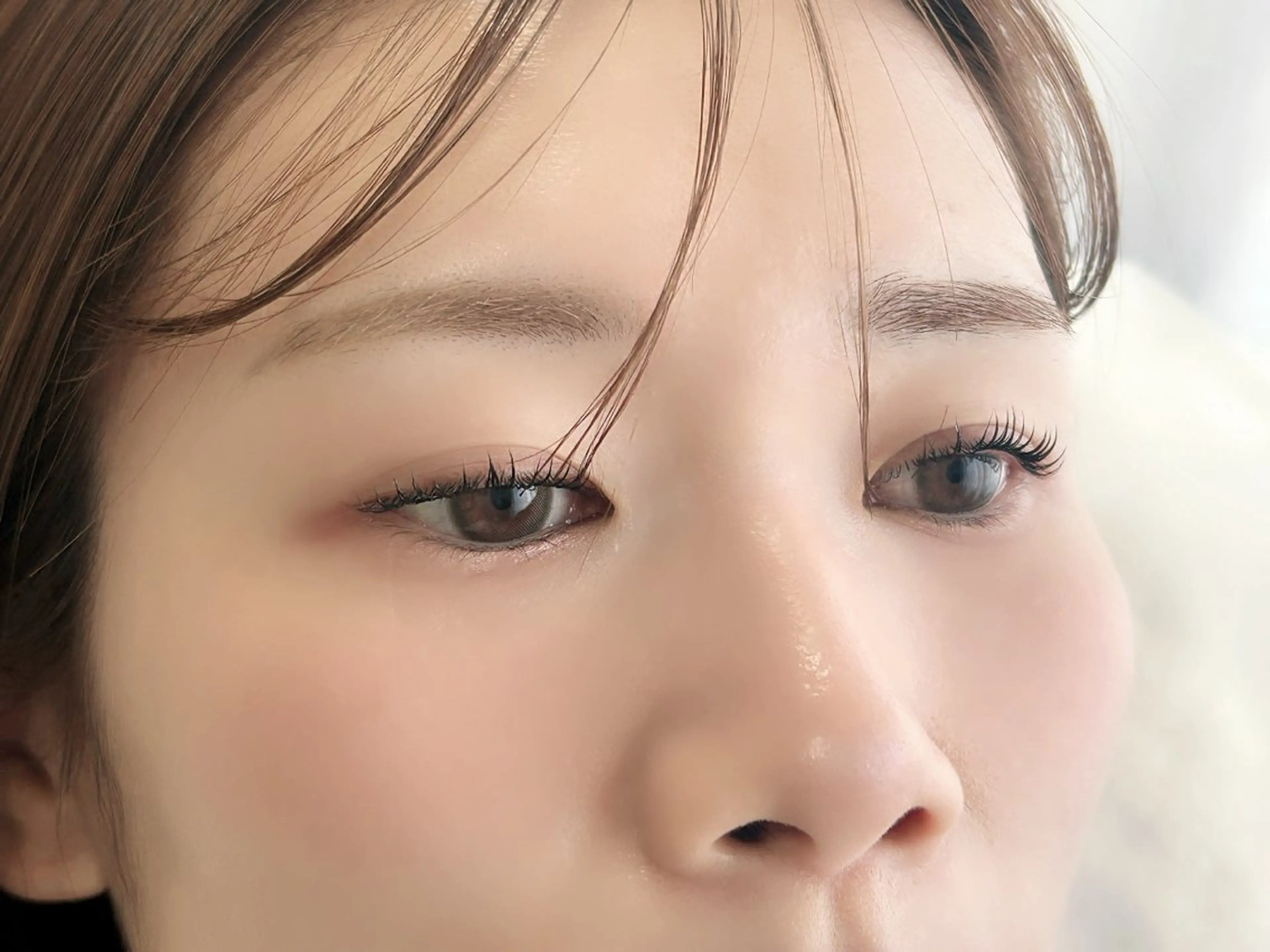 マツエク・マツパ ナカオ マリのマツエク・マツパデザイン