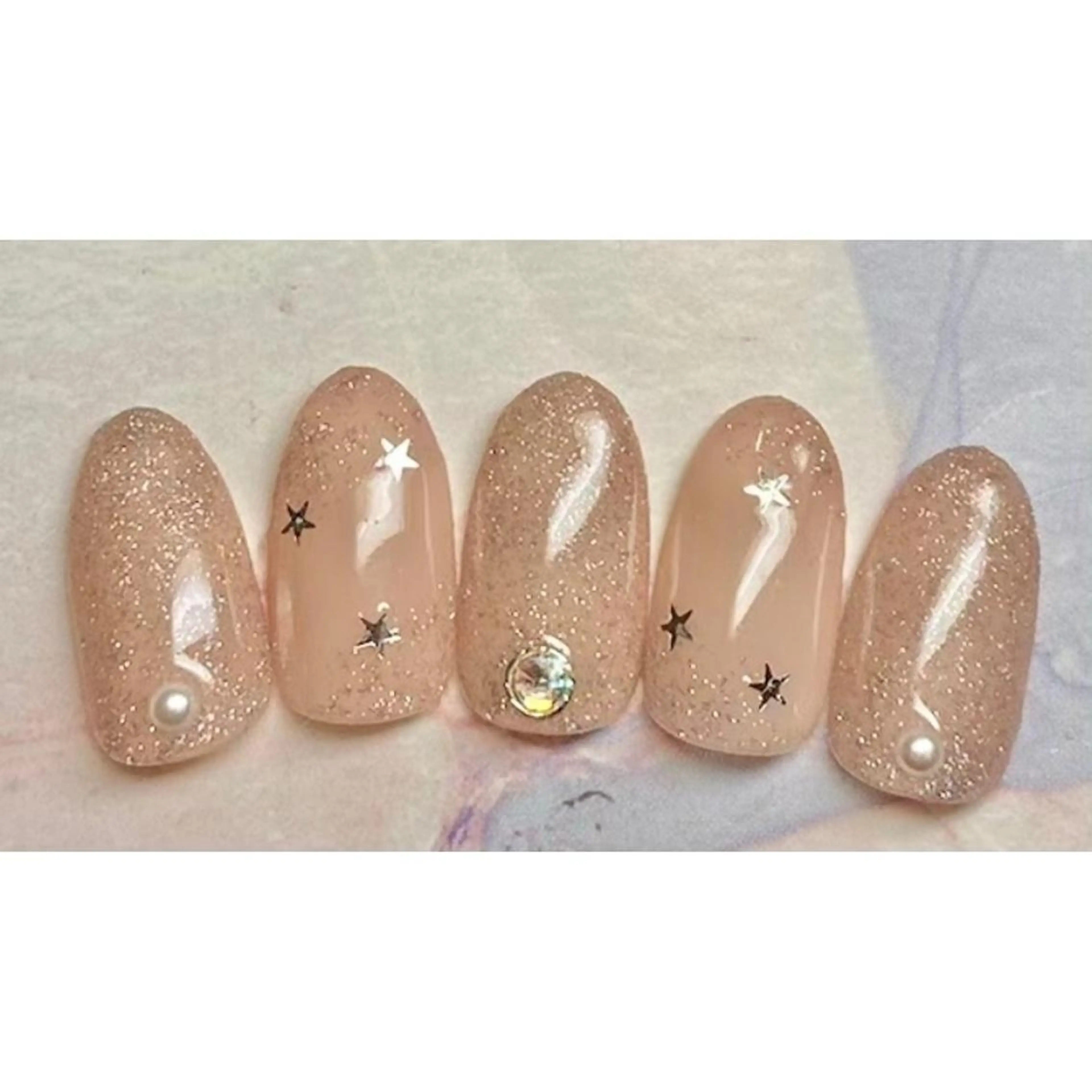 ネイル パラジェル登録サロンfeerique所属・Uchida Mayunaのその他イメージ