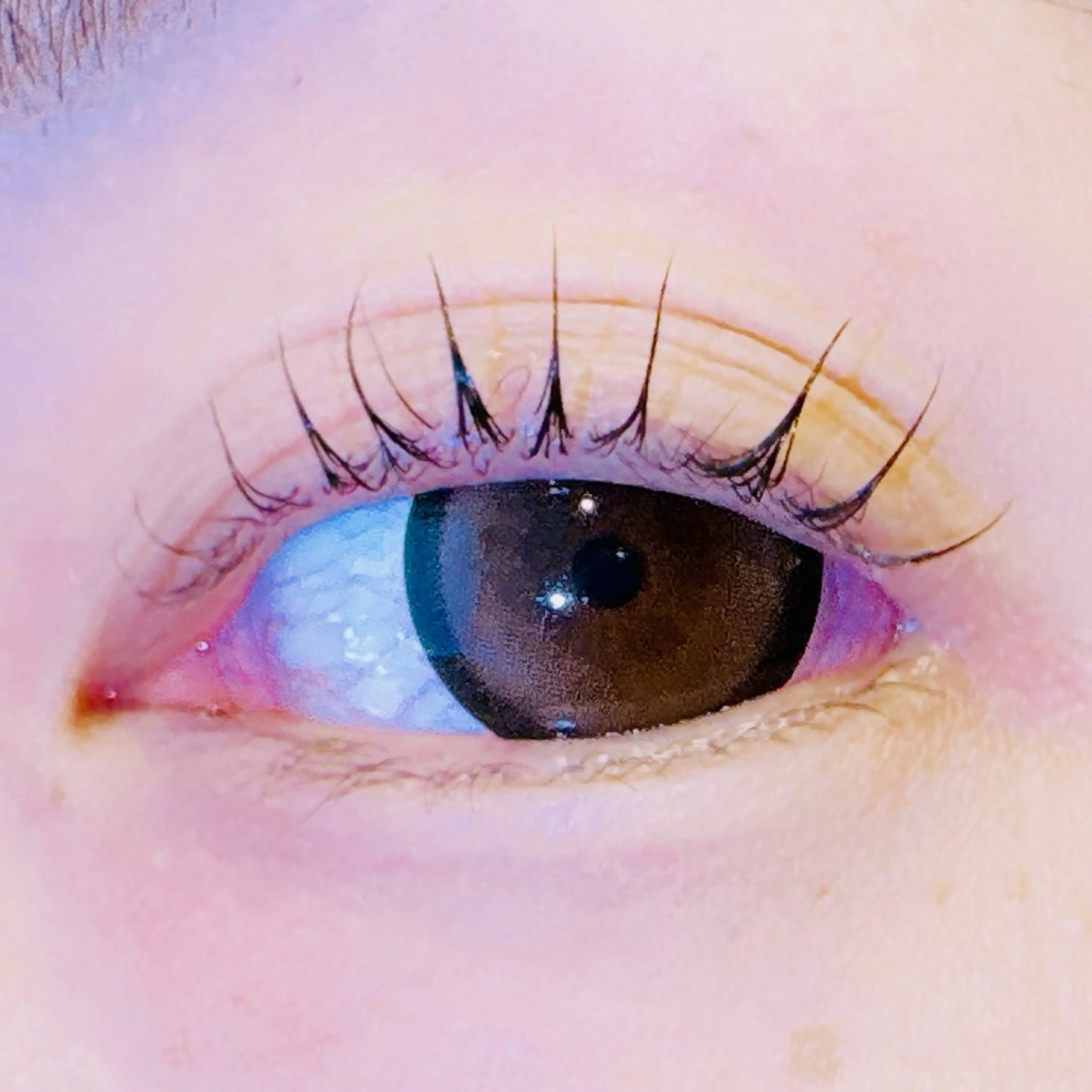 マツエク・マツパ raTa所属・めぐろ ひなのエステ・リラクイメージ