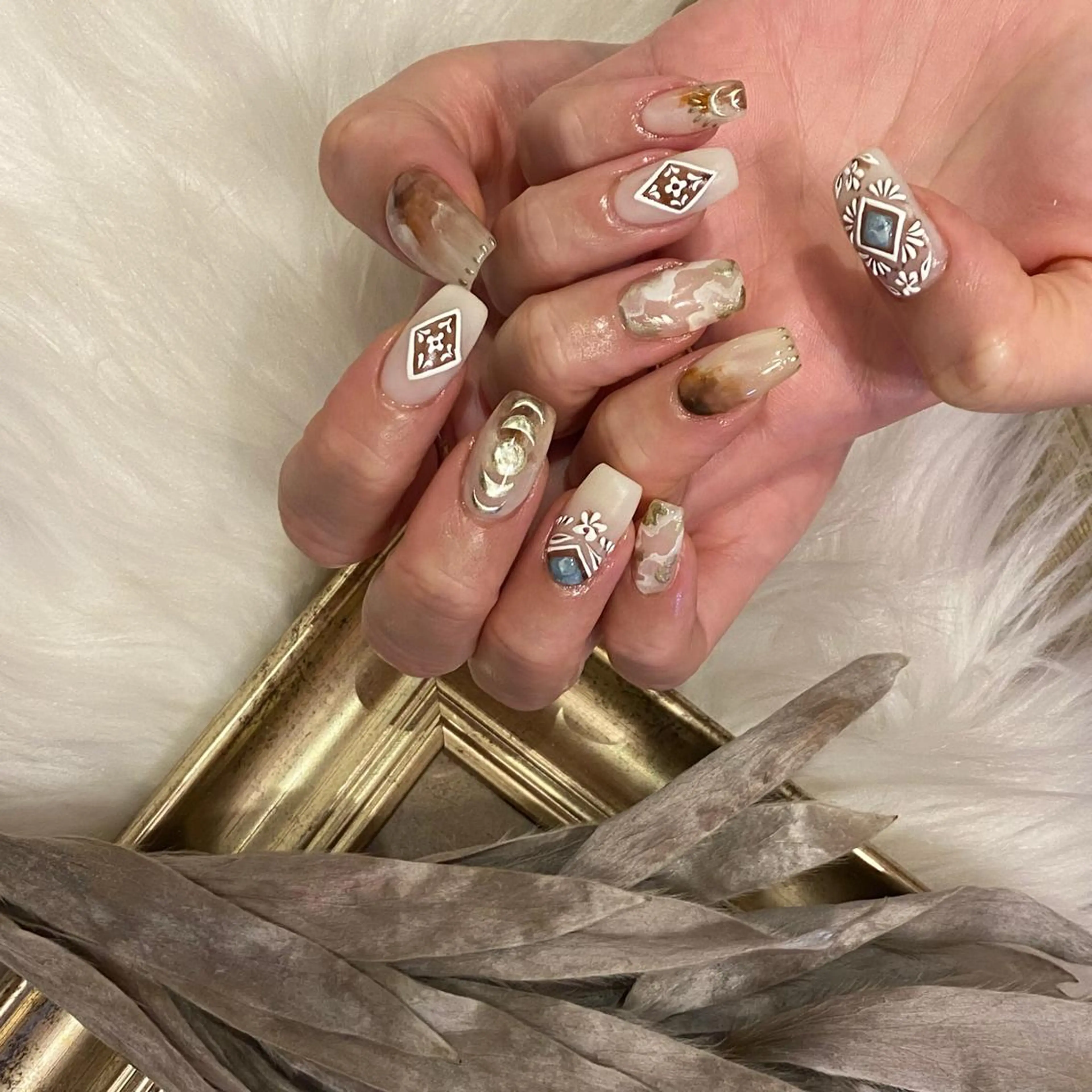 ネイル Chipieee Tokyoのその他イメージ