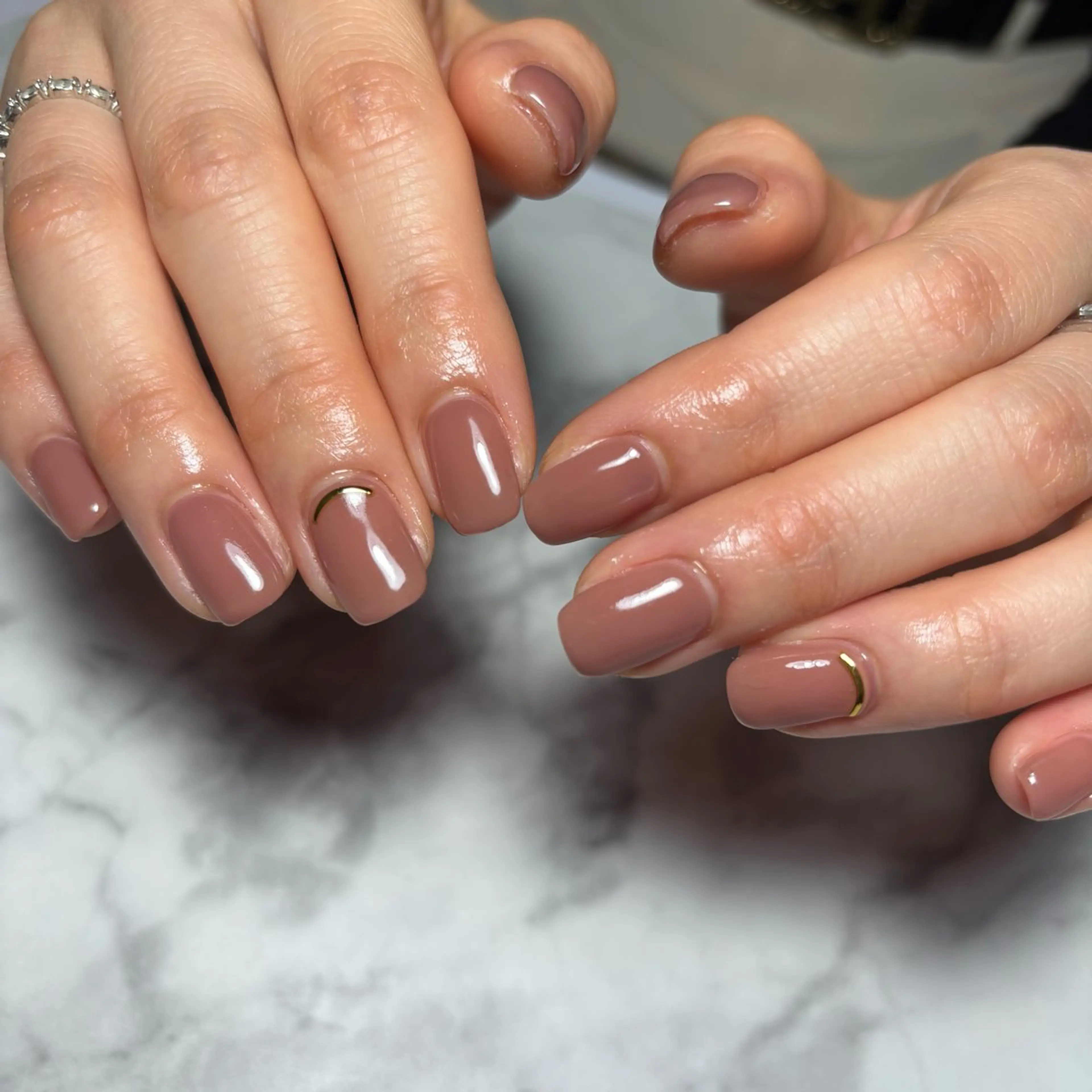 ネイル nail salon　Burilante所属・ネイルサロン ブリランテのネイルデザイン