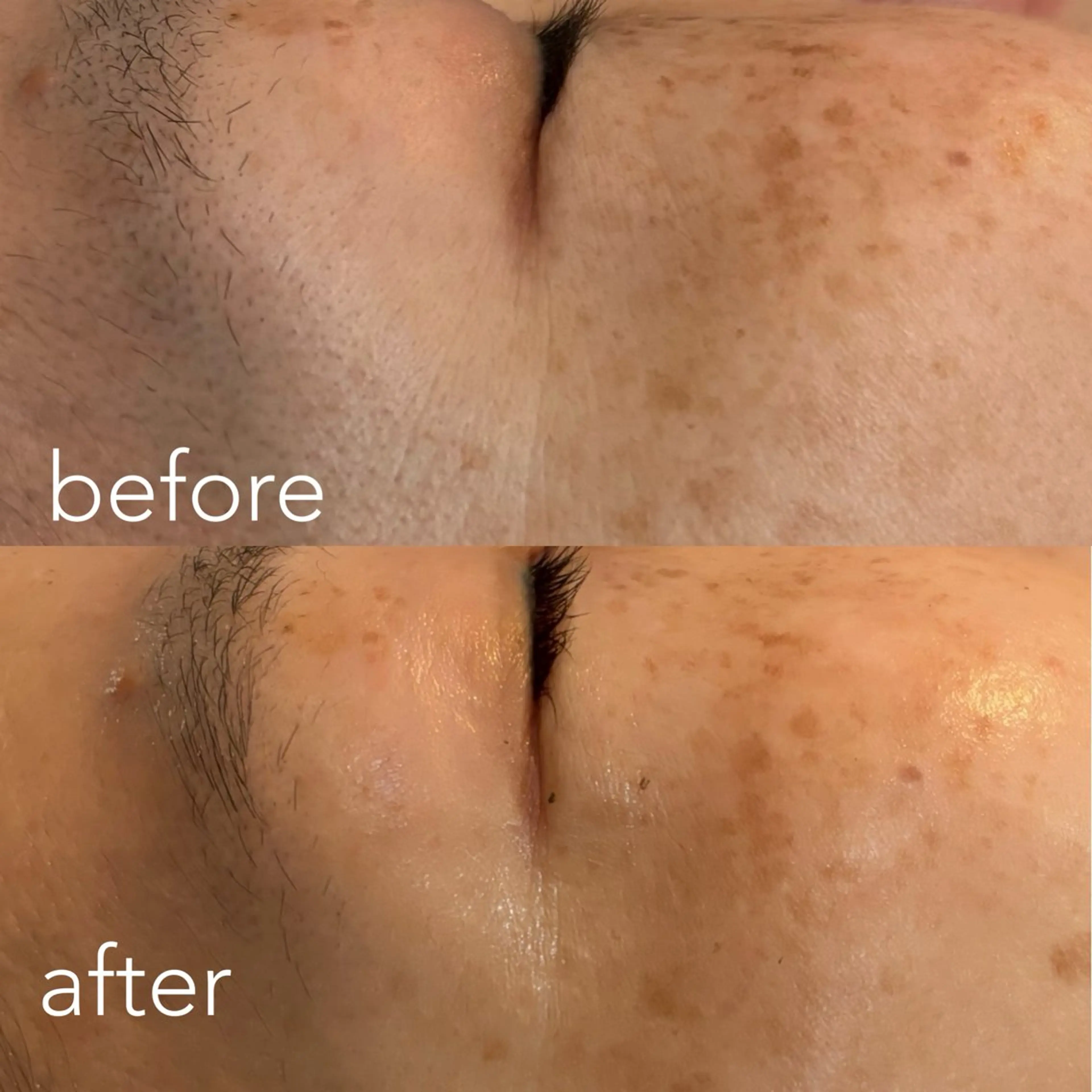 エステティックサロン Liente(リアンテ）所属・Hashimoto .のエステ・リラクイメージ