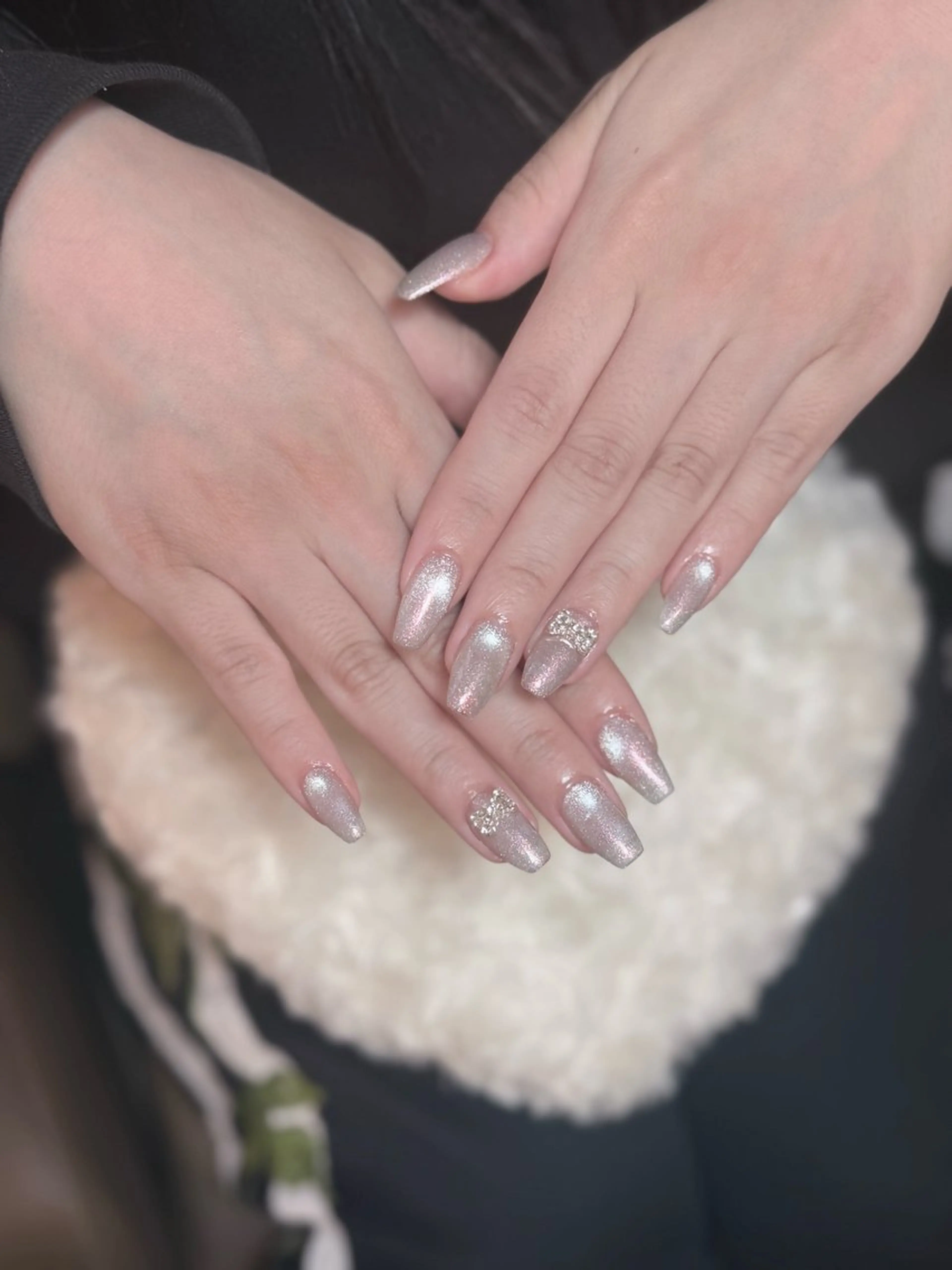 ネイル ハンドネイル Easenネイル /りえのネイルデザイン