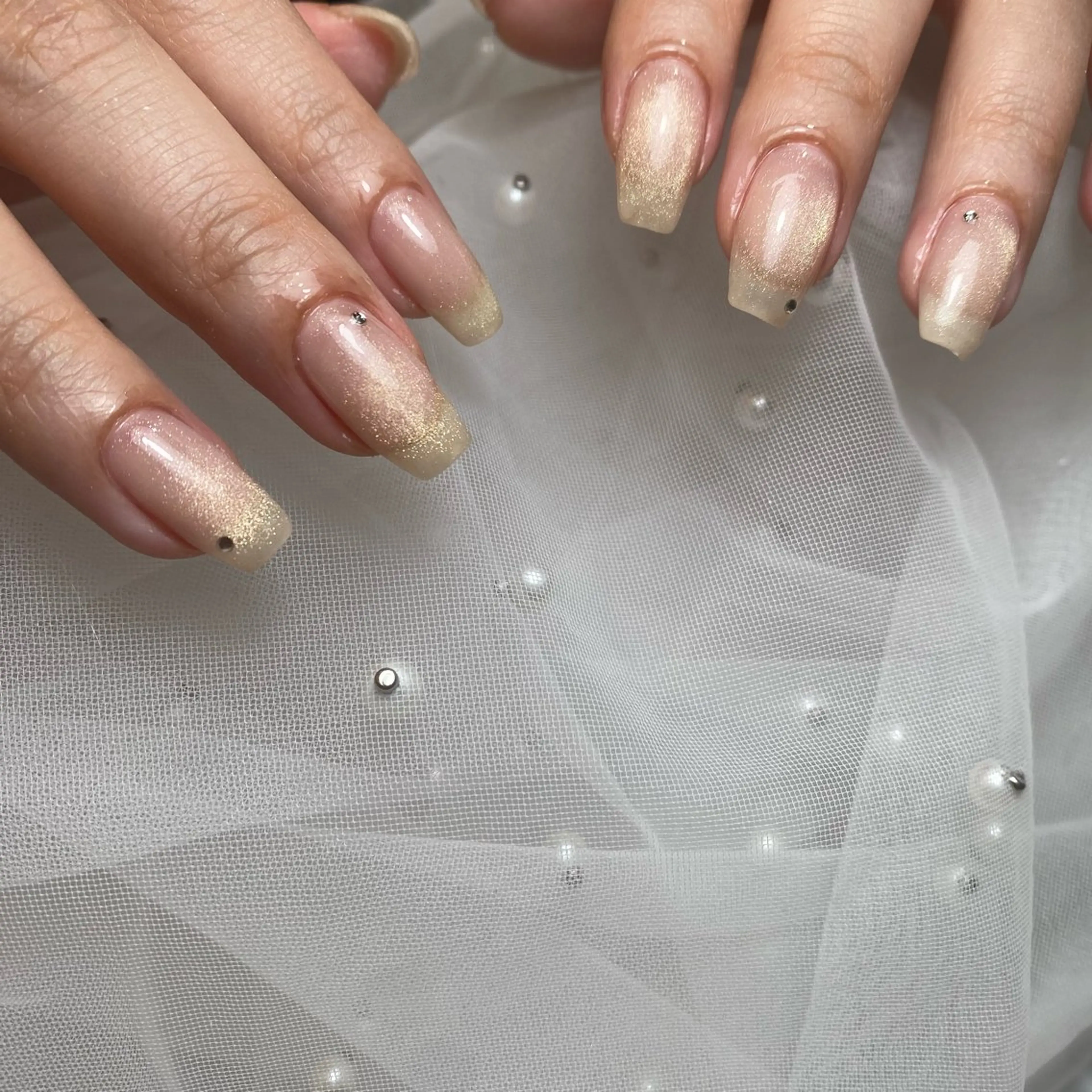 ネイル ハンドネイル LIll nailのネイルデザイン