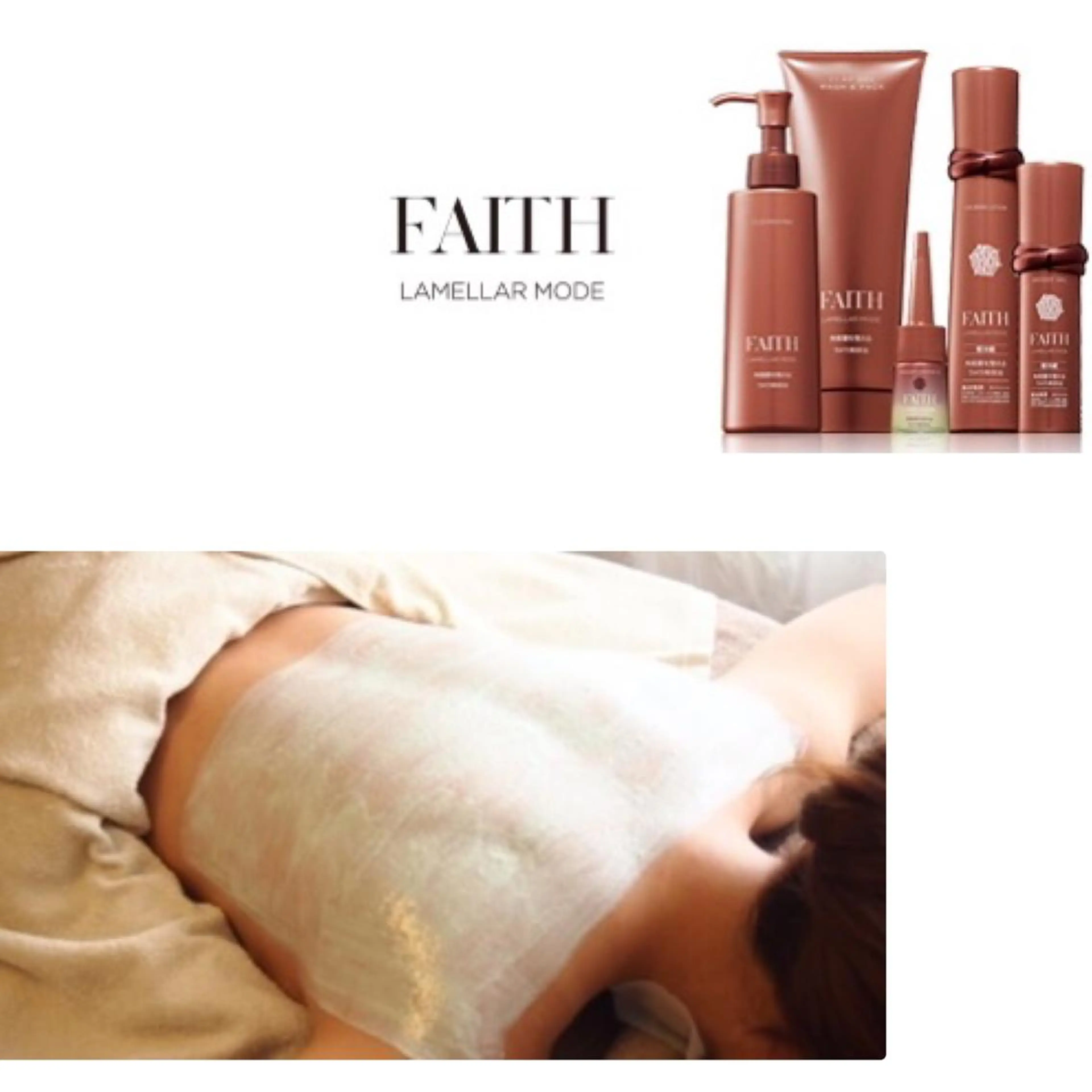 MiMiy 銀座店のエステ・リラクイメージ