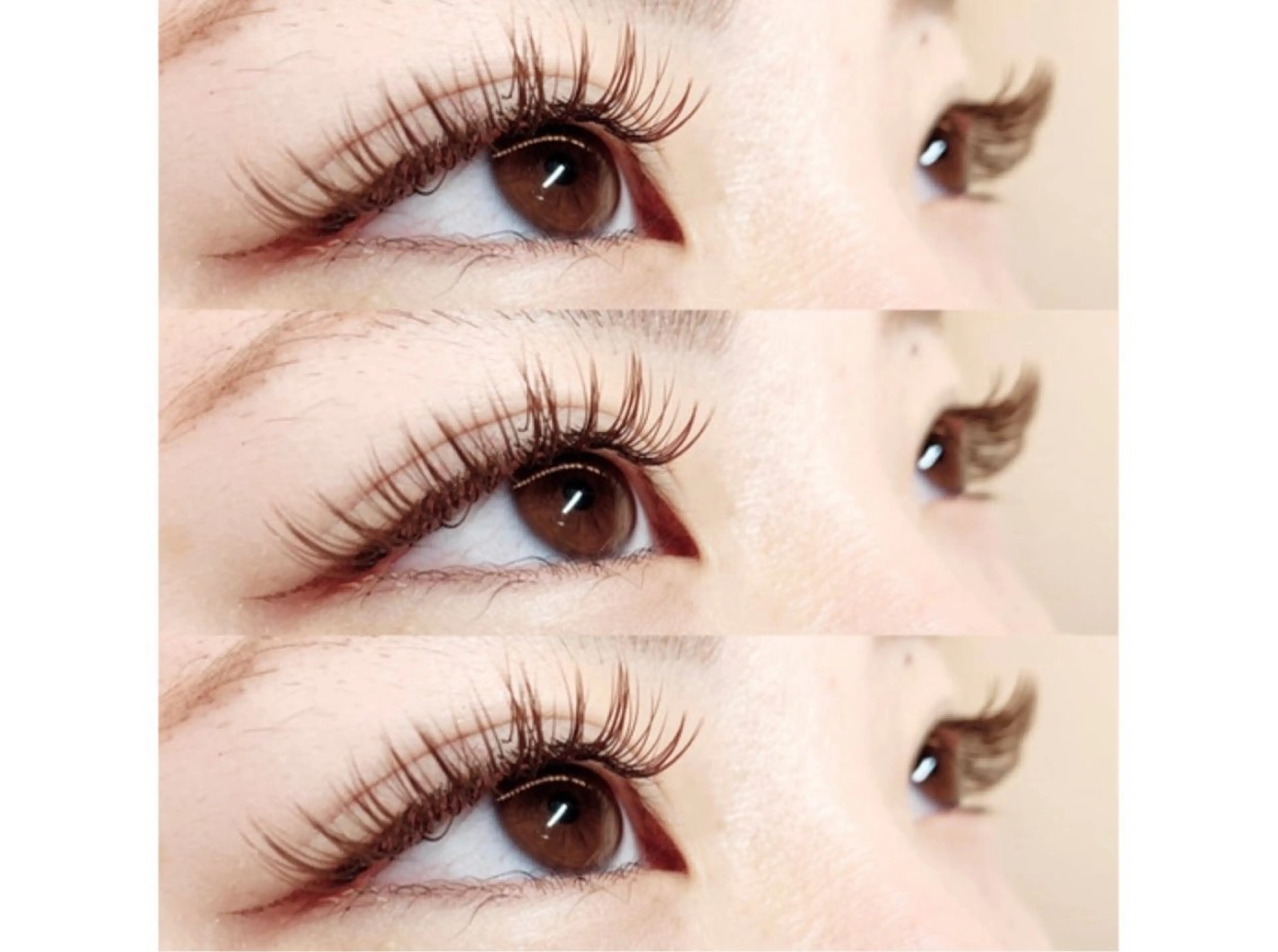 マツエク・マツパ Beauty Salon RE+所属・onoe reikaのマツエク・マツパデザイン