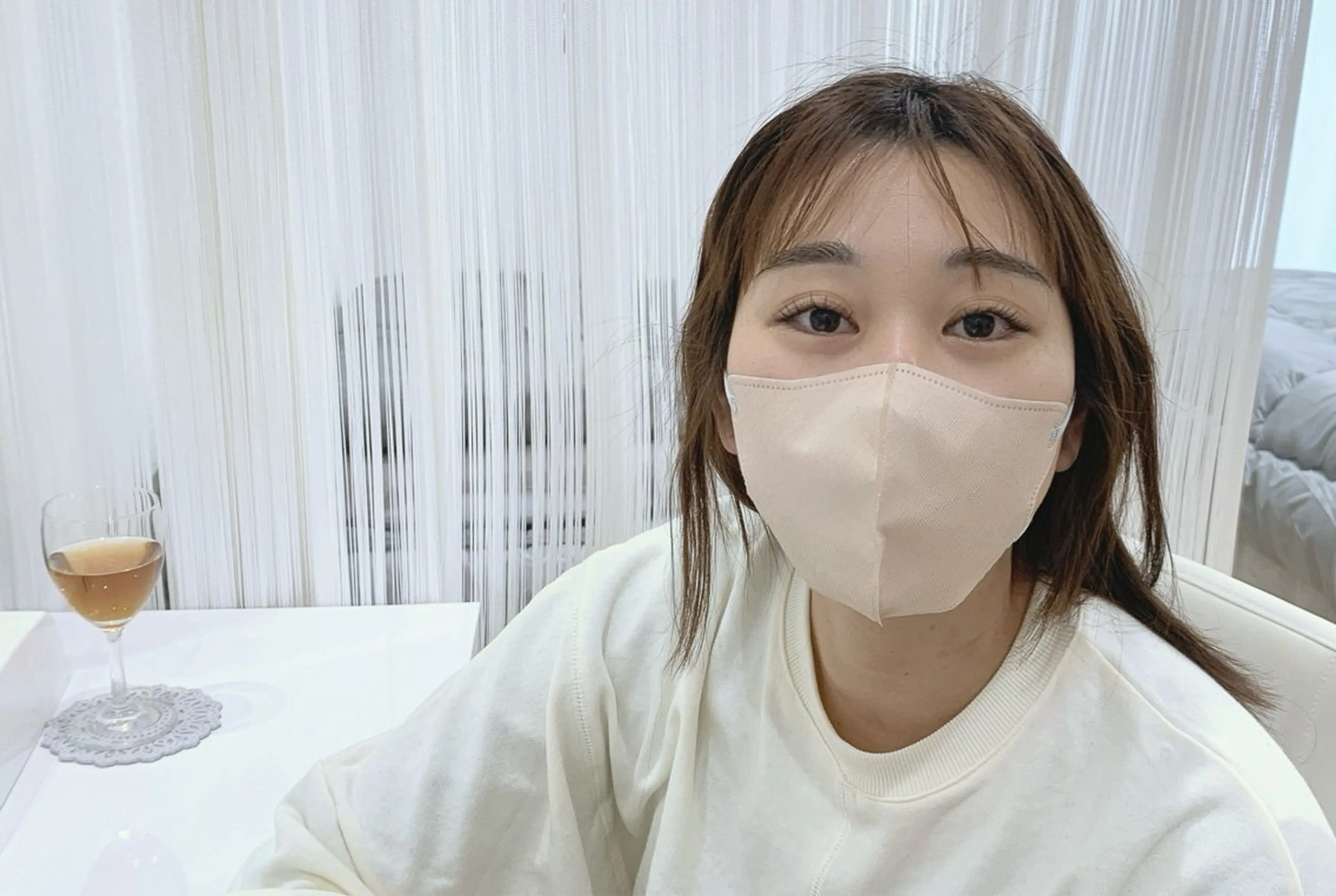 マツエク・マツパ 創健ビューティー 御徒町・上野本店のマツエク・マツパデザイン