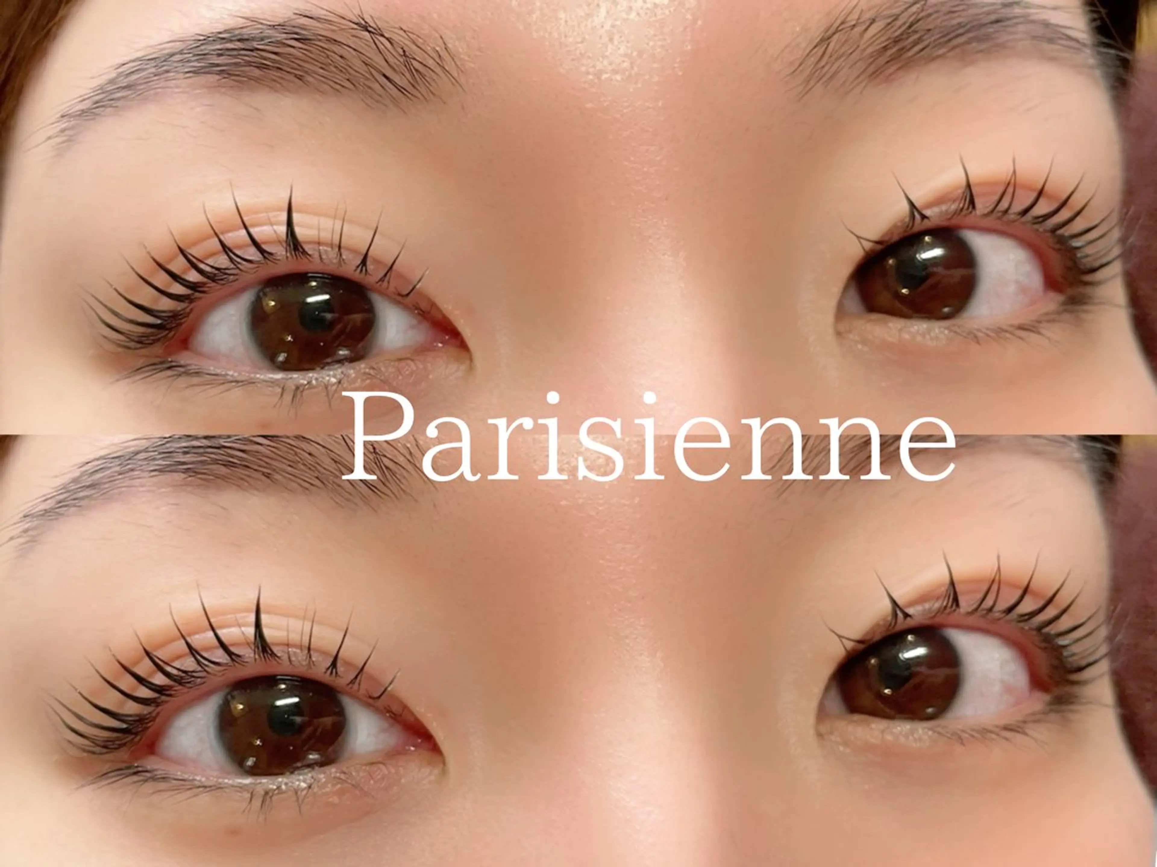 マツエク・マツパ Eye Beauty J'ADORE所属・Eye beauty JADOREのマツエク・マツパデザイン