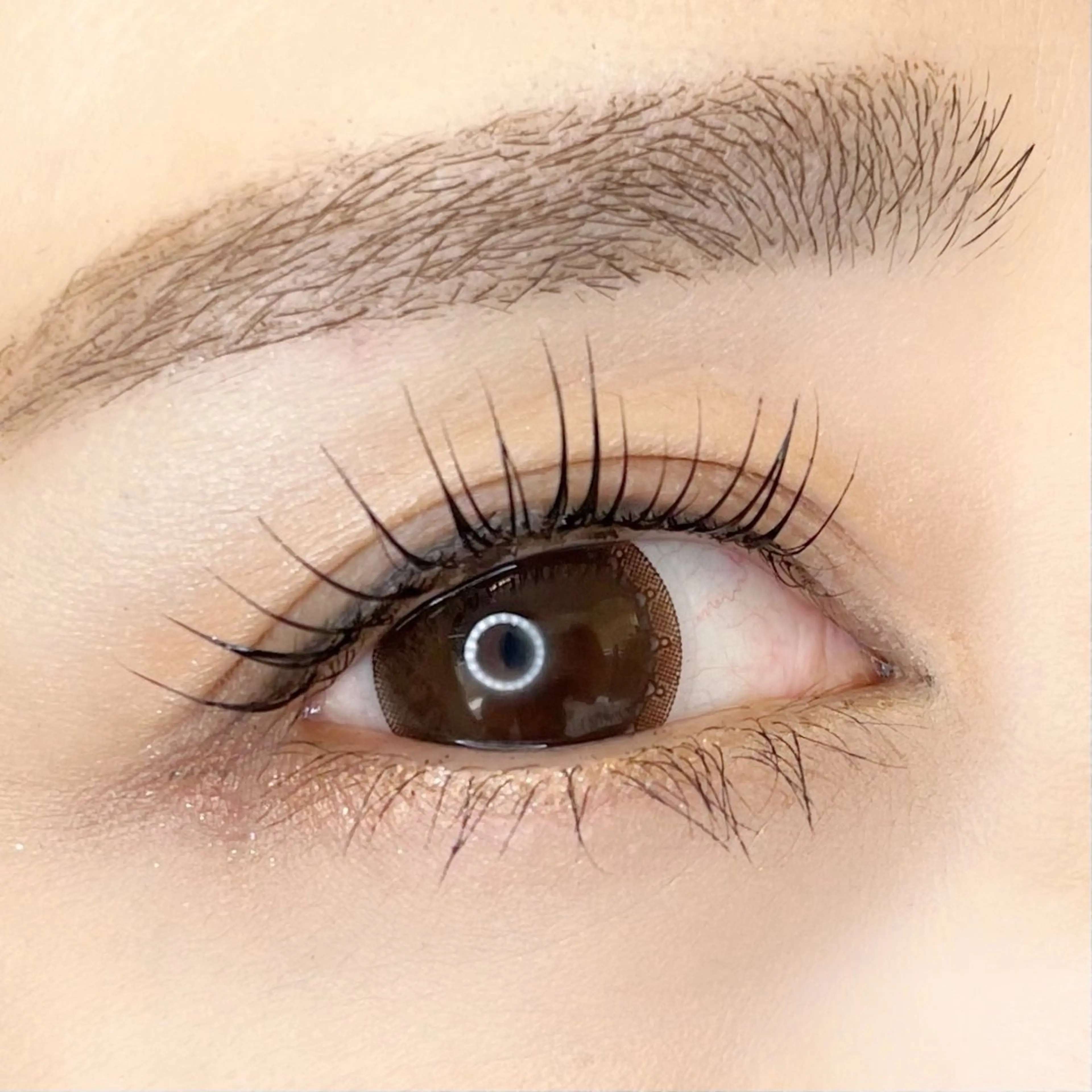 マツエク・マツパ まつげパーマ KEY〜 OZAWAのマツエク・マツパデザイン