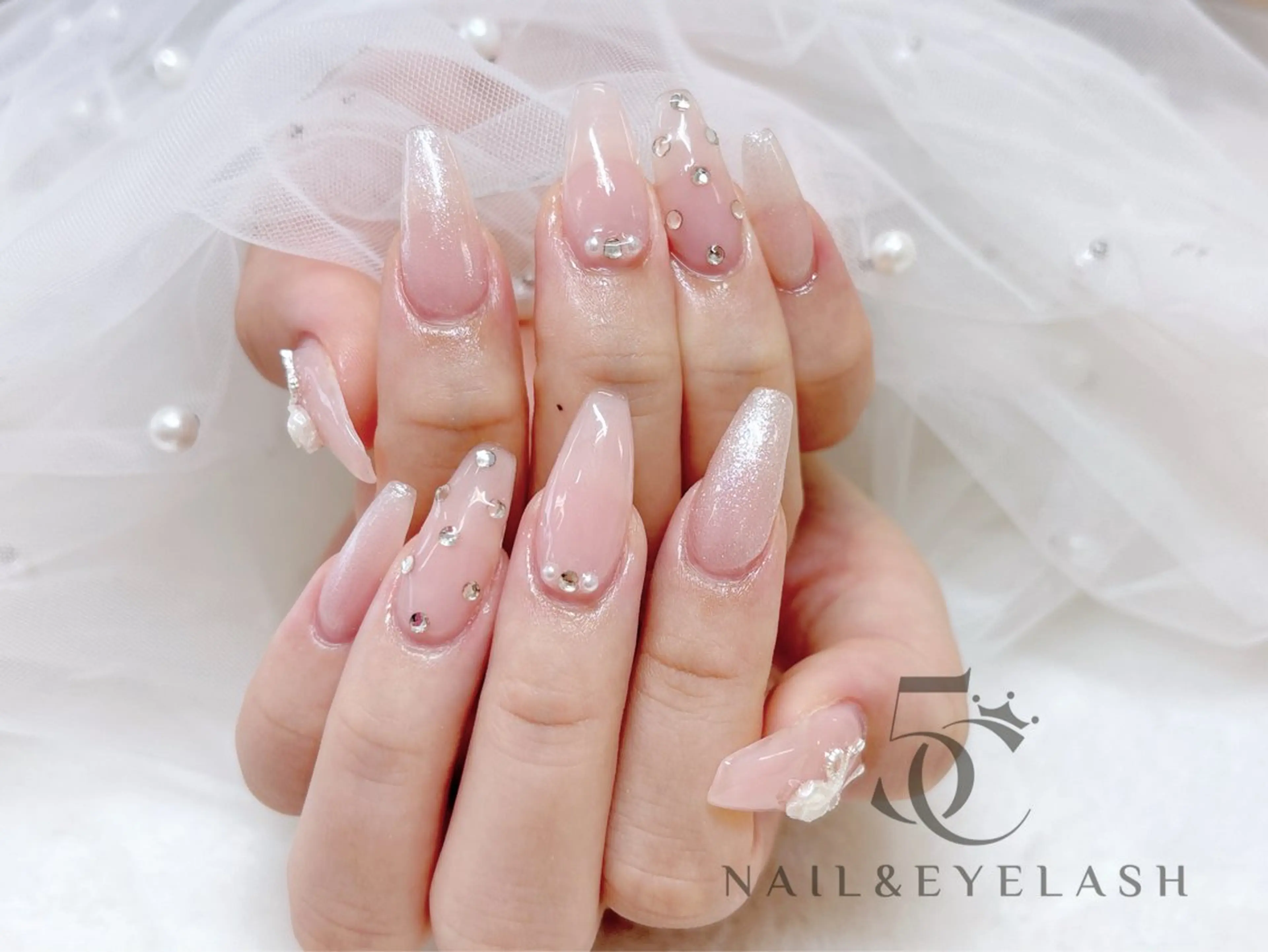 ネイル 5C NAIL 5C NAILのネイルデザイン