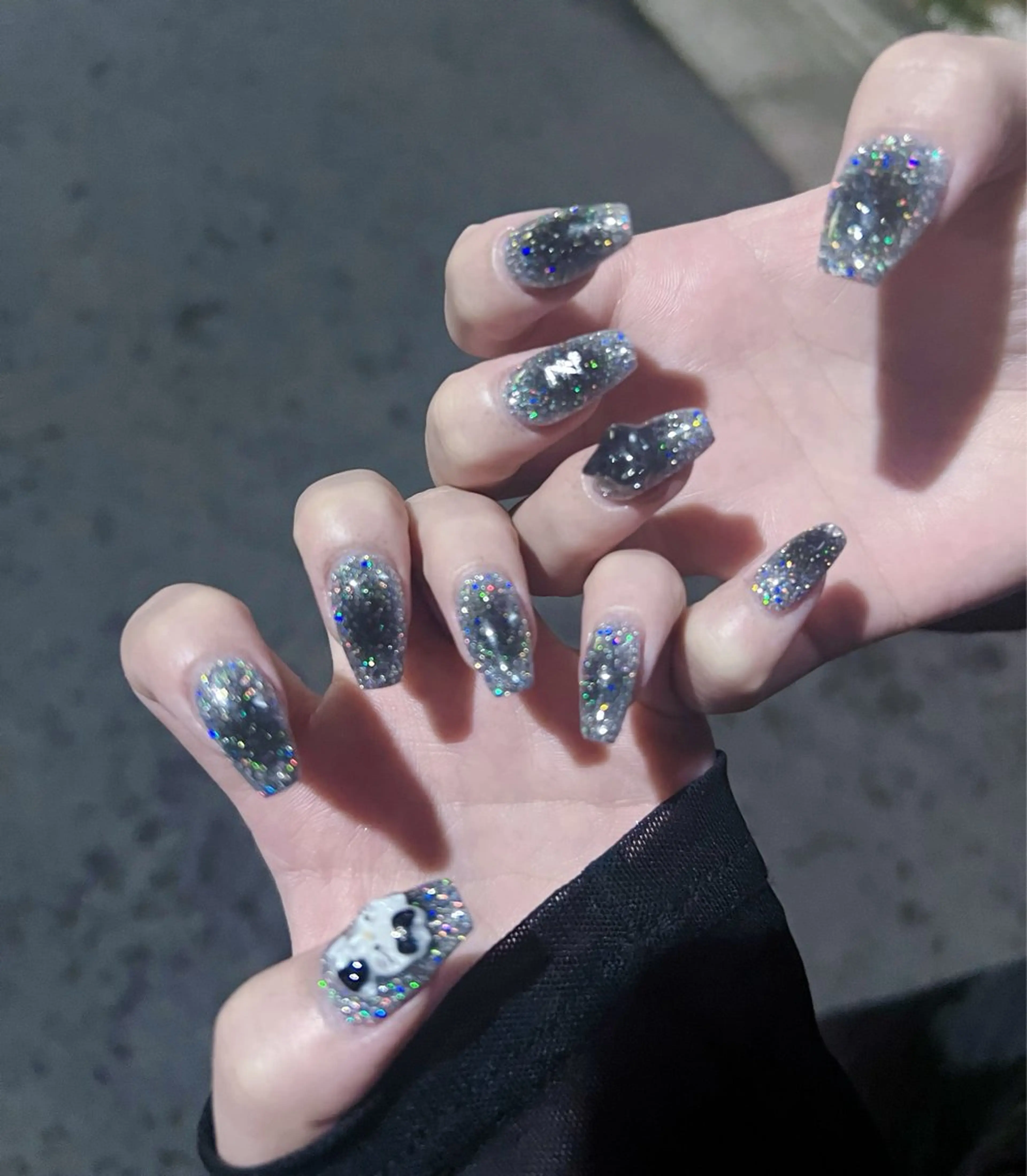 ネイル Mint NAILSALONのネイルデザイン