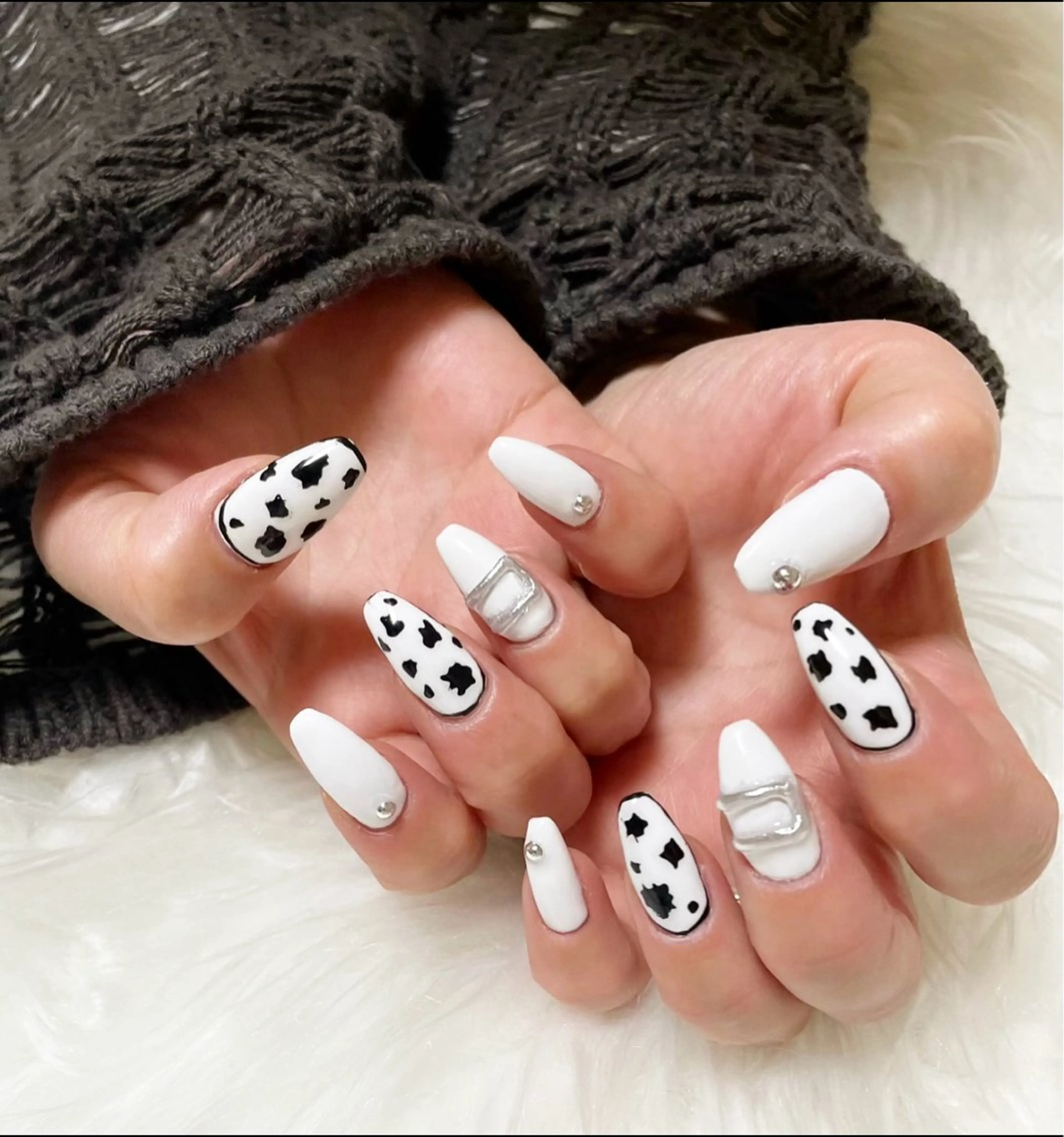 ネイル nailsalon HOPEのネイルデザイン